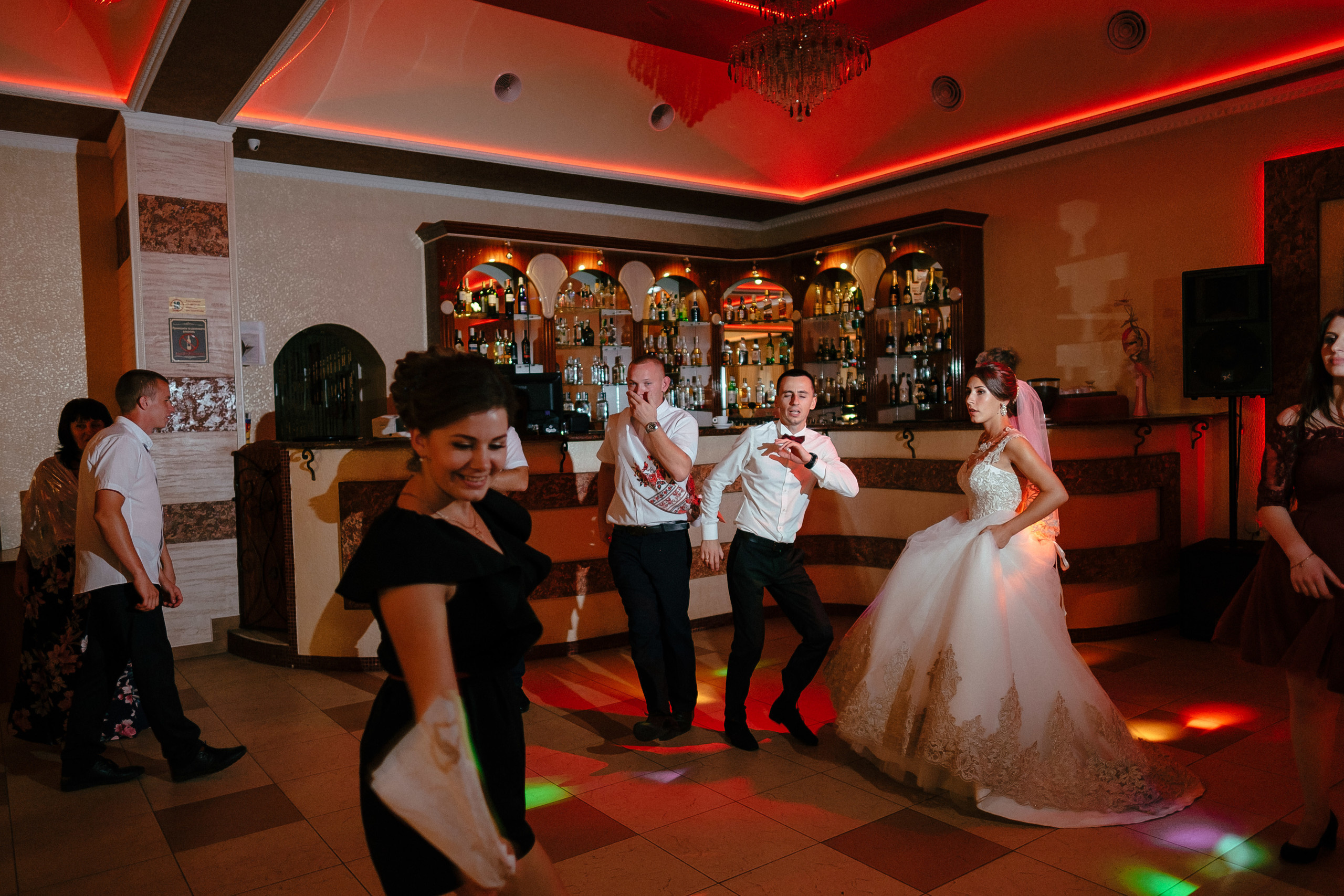 4.08.2018 Wedding Day. Ivan Skufinsky — wedding and family photographer in Vancouver