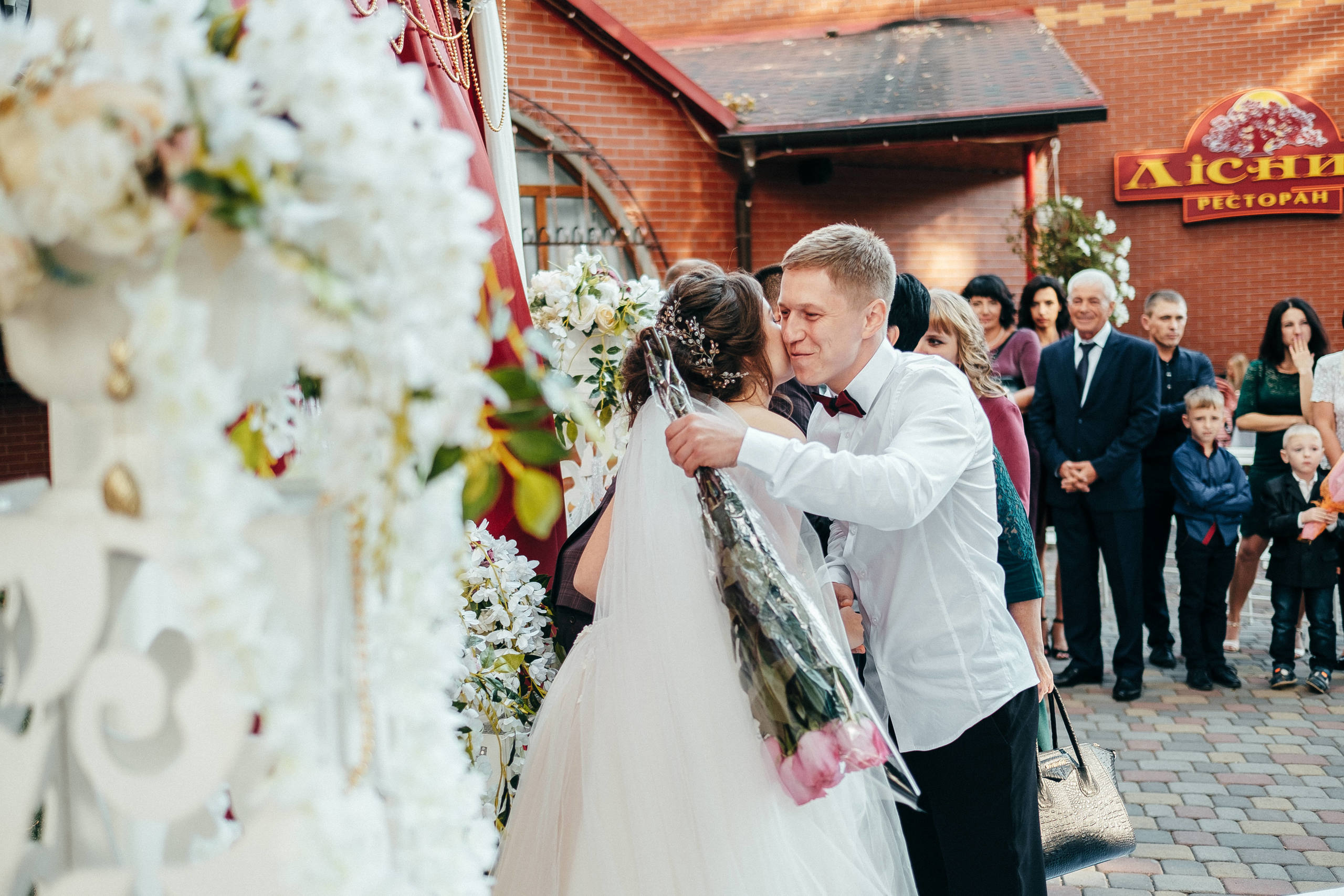 Сергей+Мария 23.09.2018. Ivan Skufinsky — wedding and family photographer in Vancouver