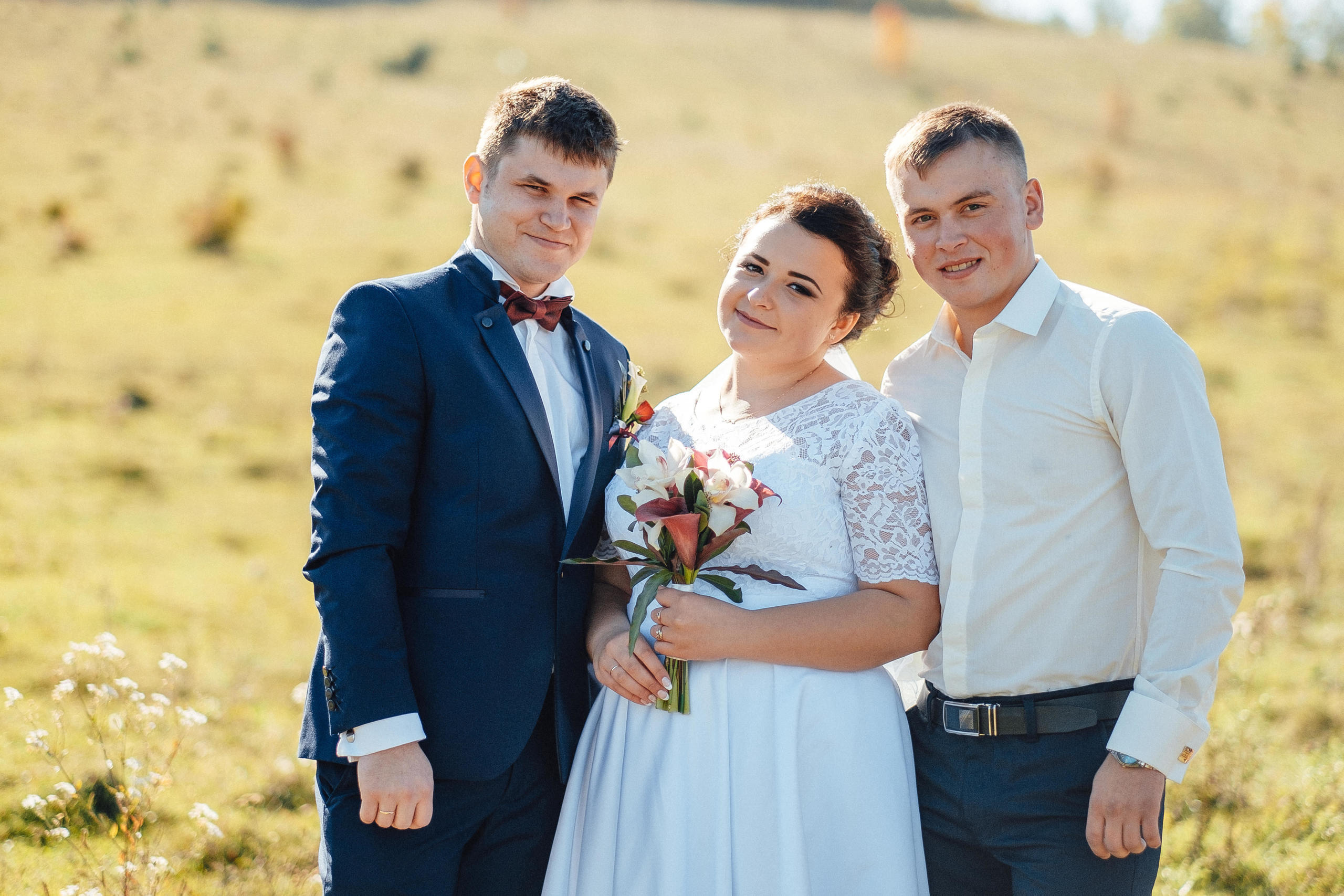 13.09.2018 Wedding Story. Ivan Skufinsky — wedding and family photographer in Vancouver