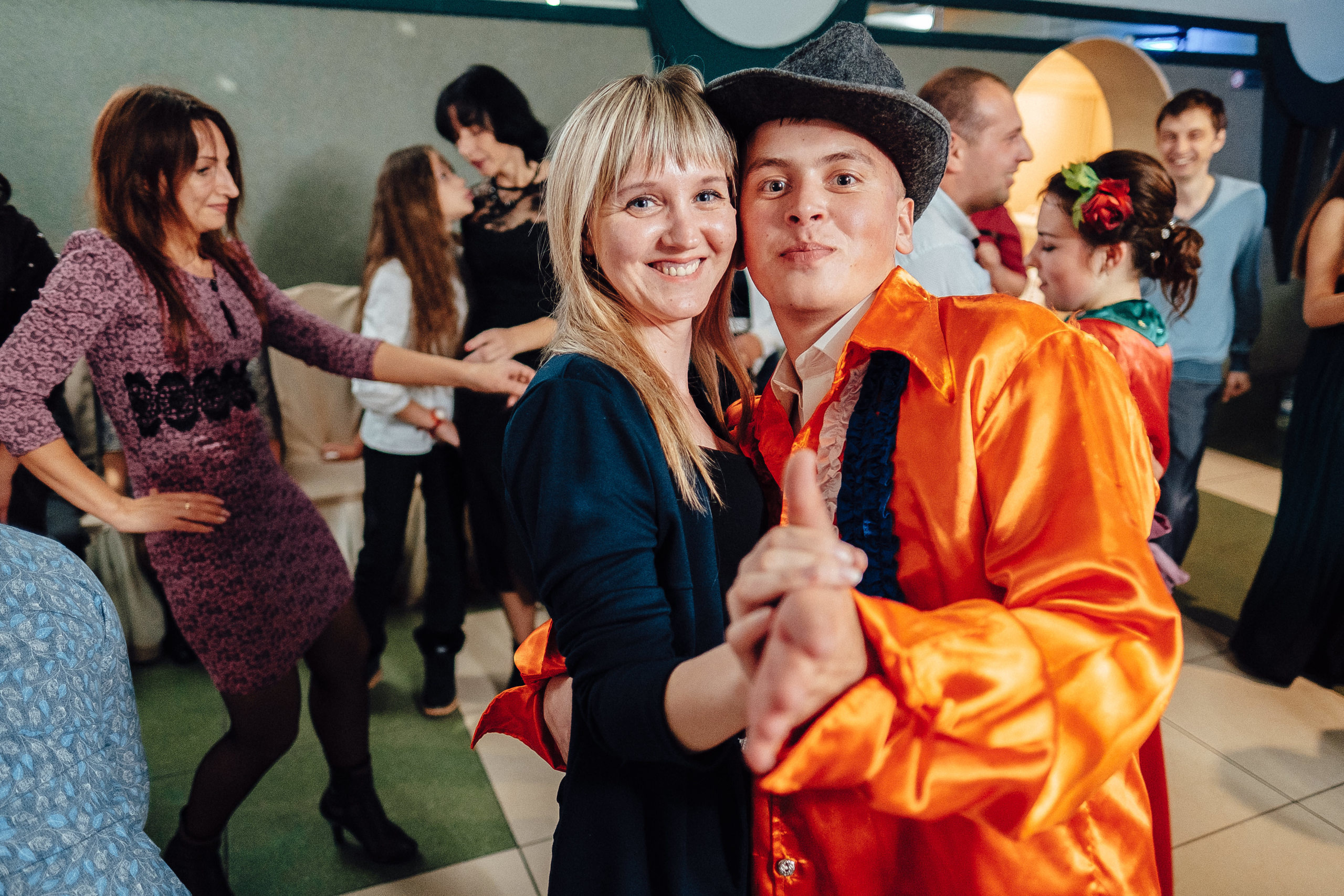 13.09.2018 Wedding Story. Ivan Skufinsky — wedding and family photographer in Vancouver