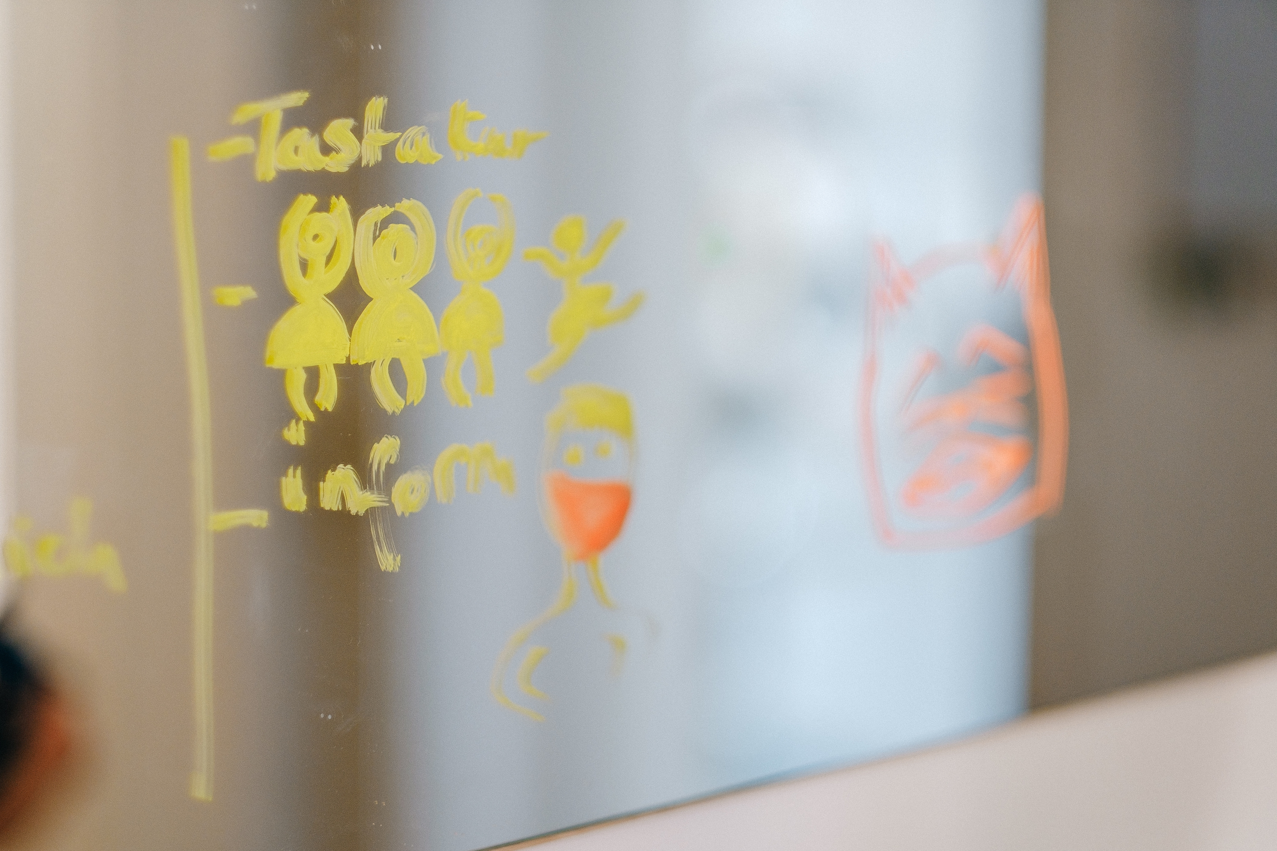 BERLIN Wedding Story. Ivan Skufinsky — wedding and family photographer in Vancouver