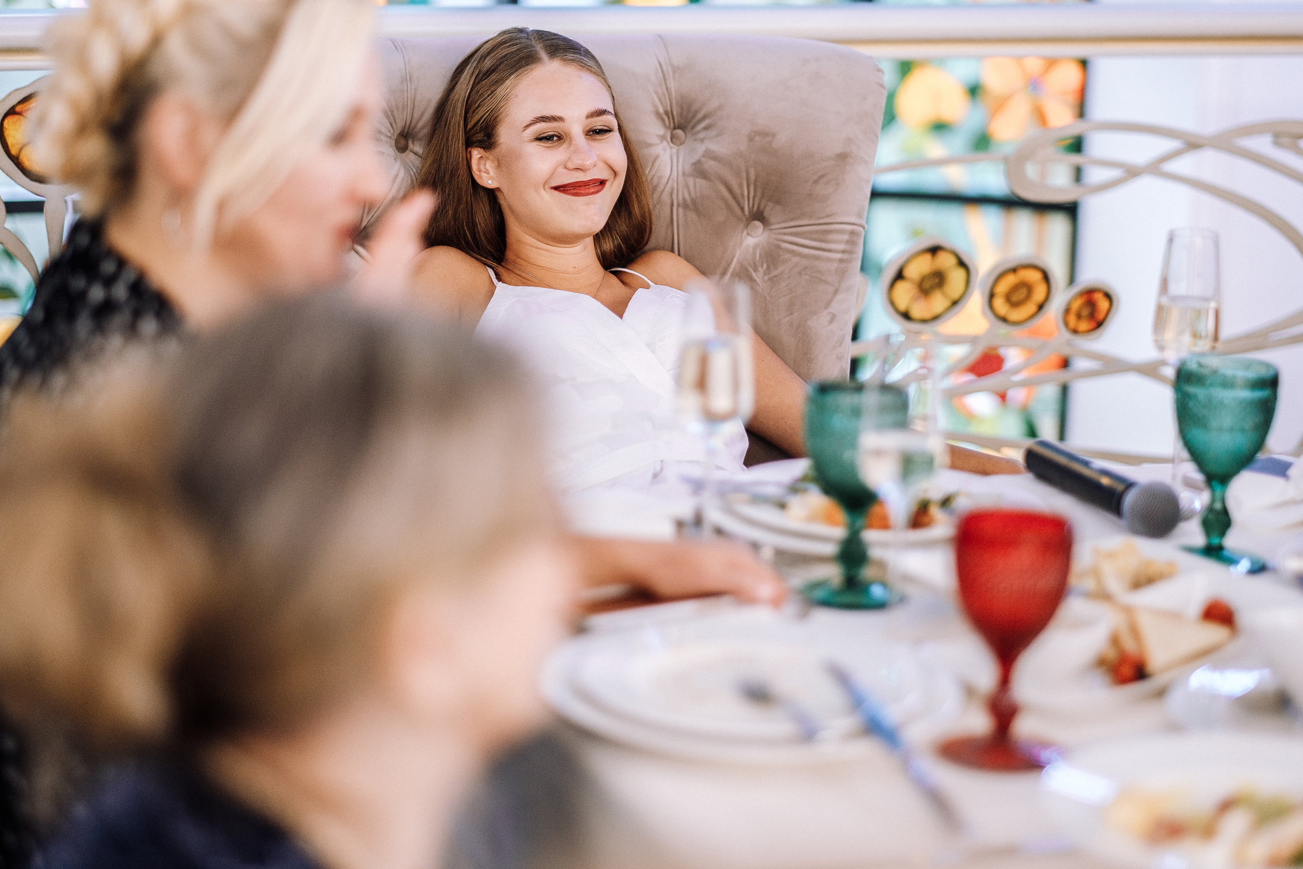 Фотограф на День рождения. Ivan Skufinsky — wedding and family photographer in Vancouver