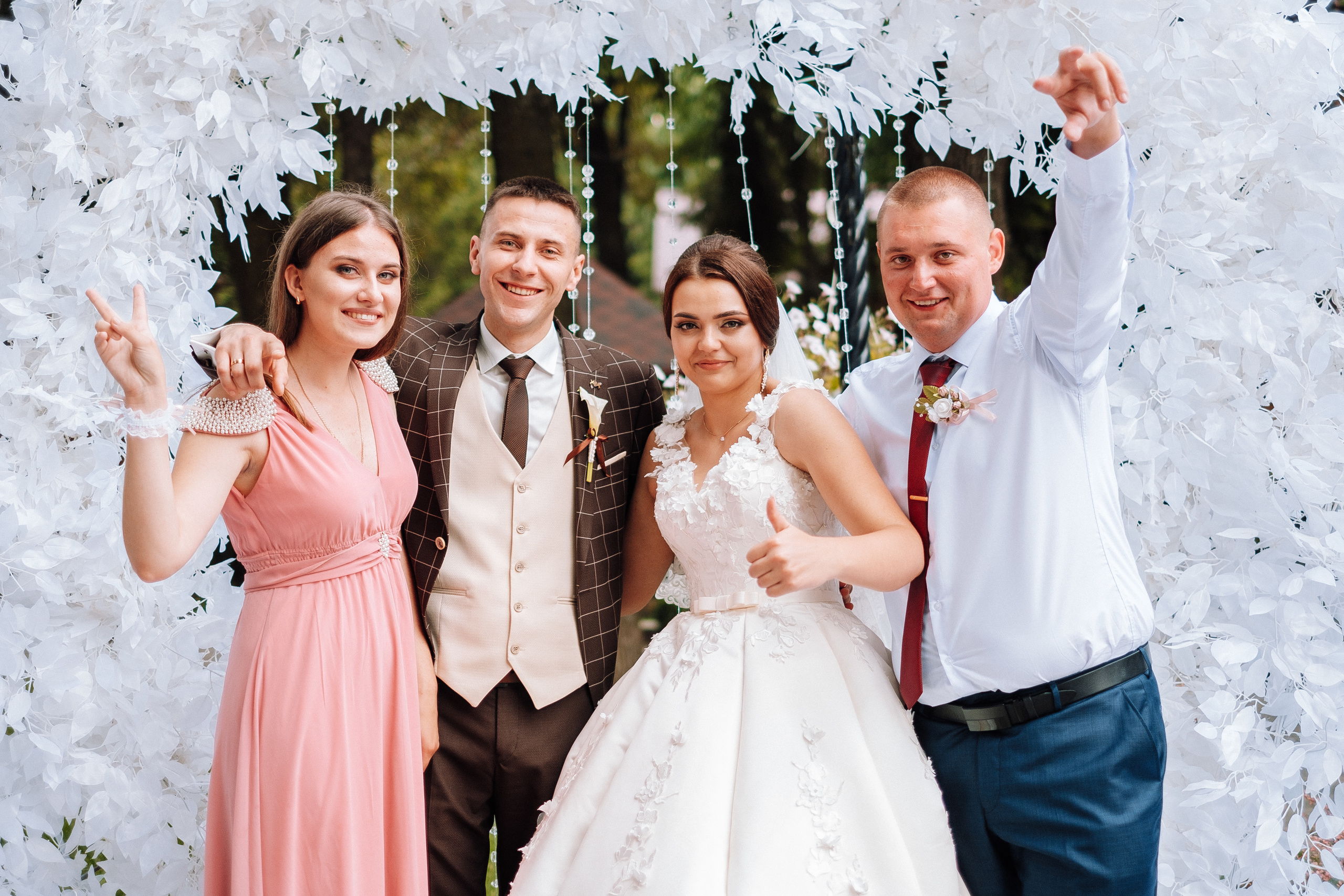 СВАДЬБА 20.07.2019 Дима+Катя. Ivan Skufinsky — wedding and family photographer in Vancouver