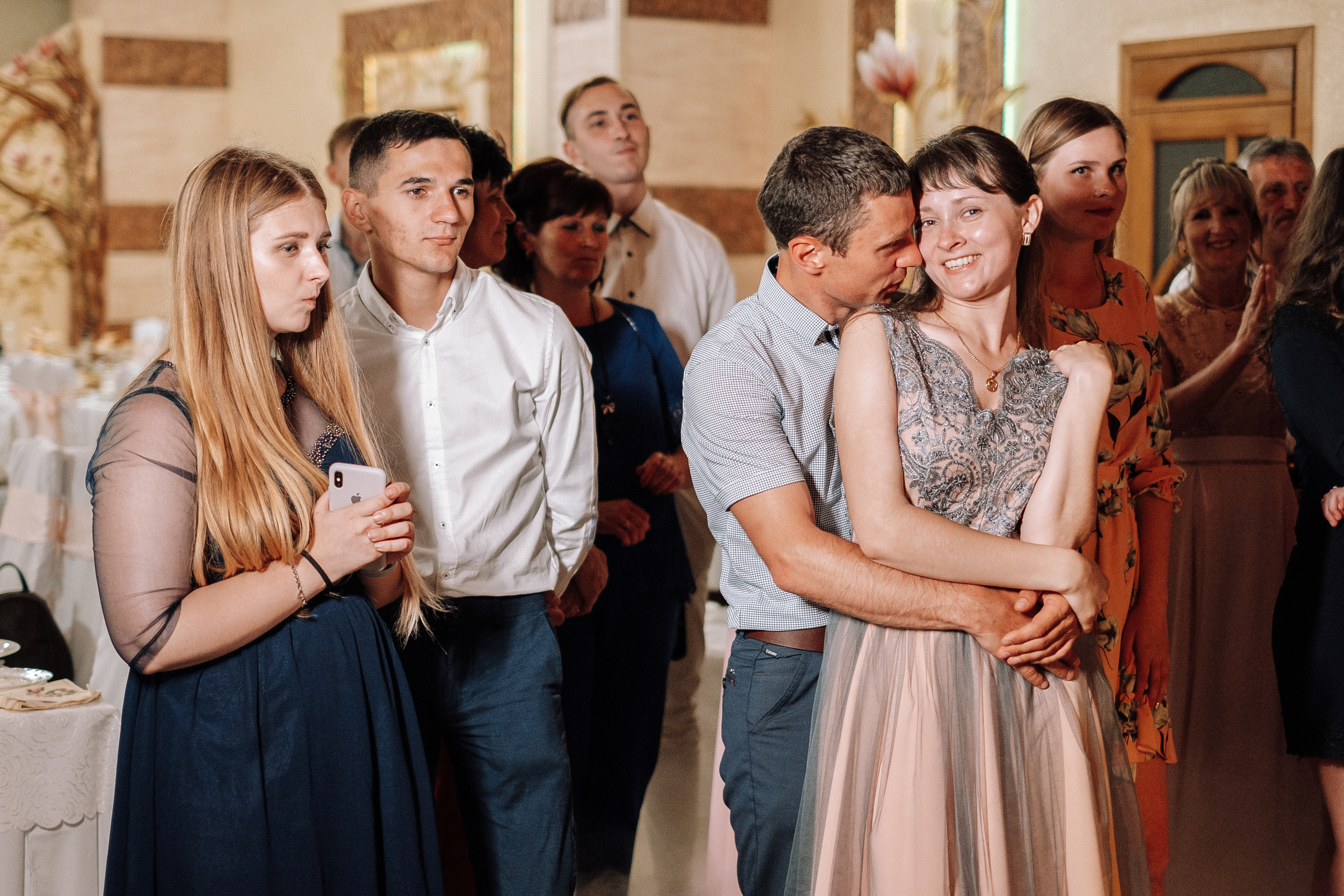 Wedding Story 2.06.2019. Ivan Skufinsky — wedding and family photographer in Vancouver