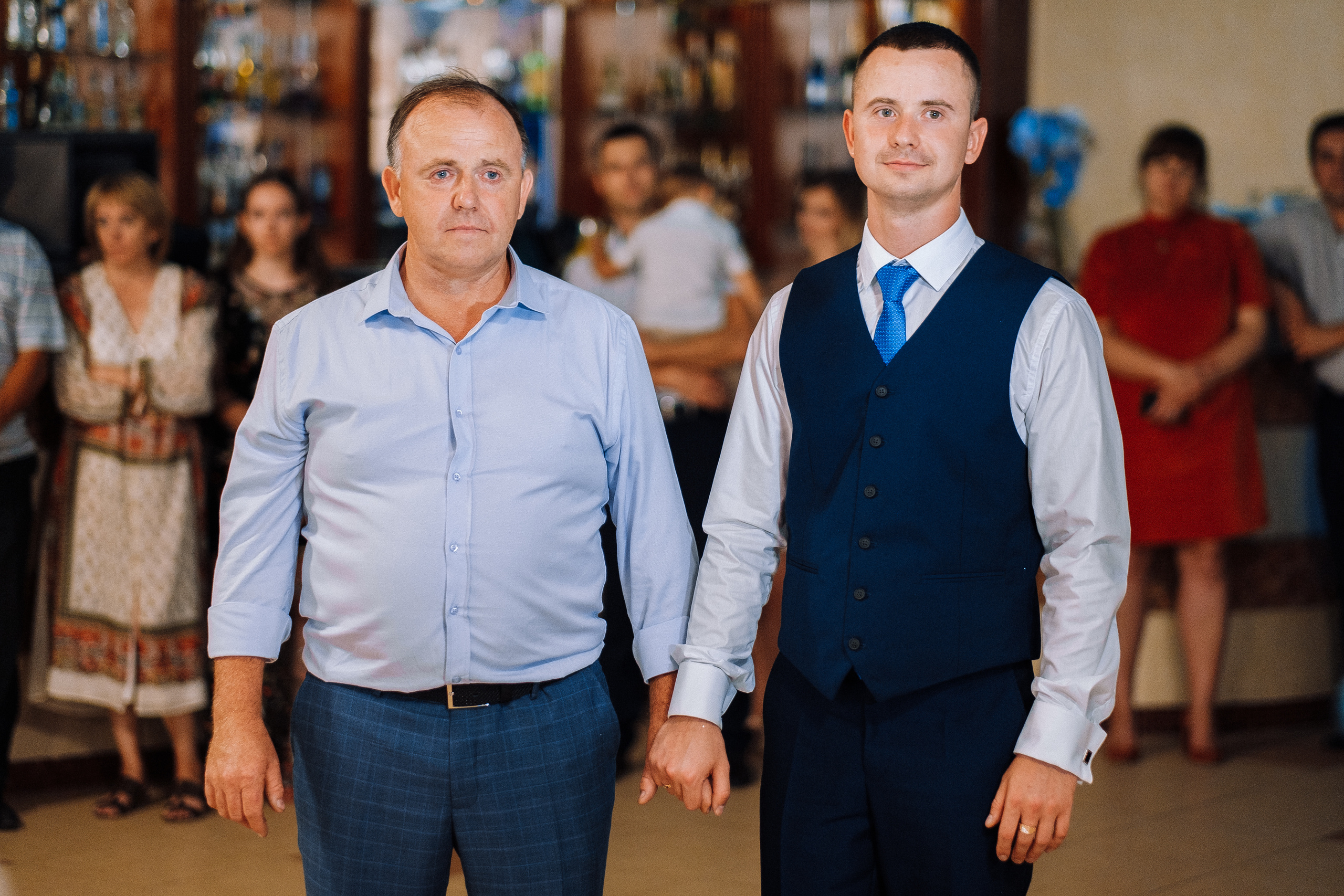 Свадьба 10.08.2019. Ivan Skufinsky — wedding and family photographer in Vancouver