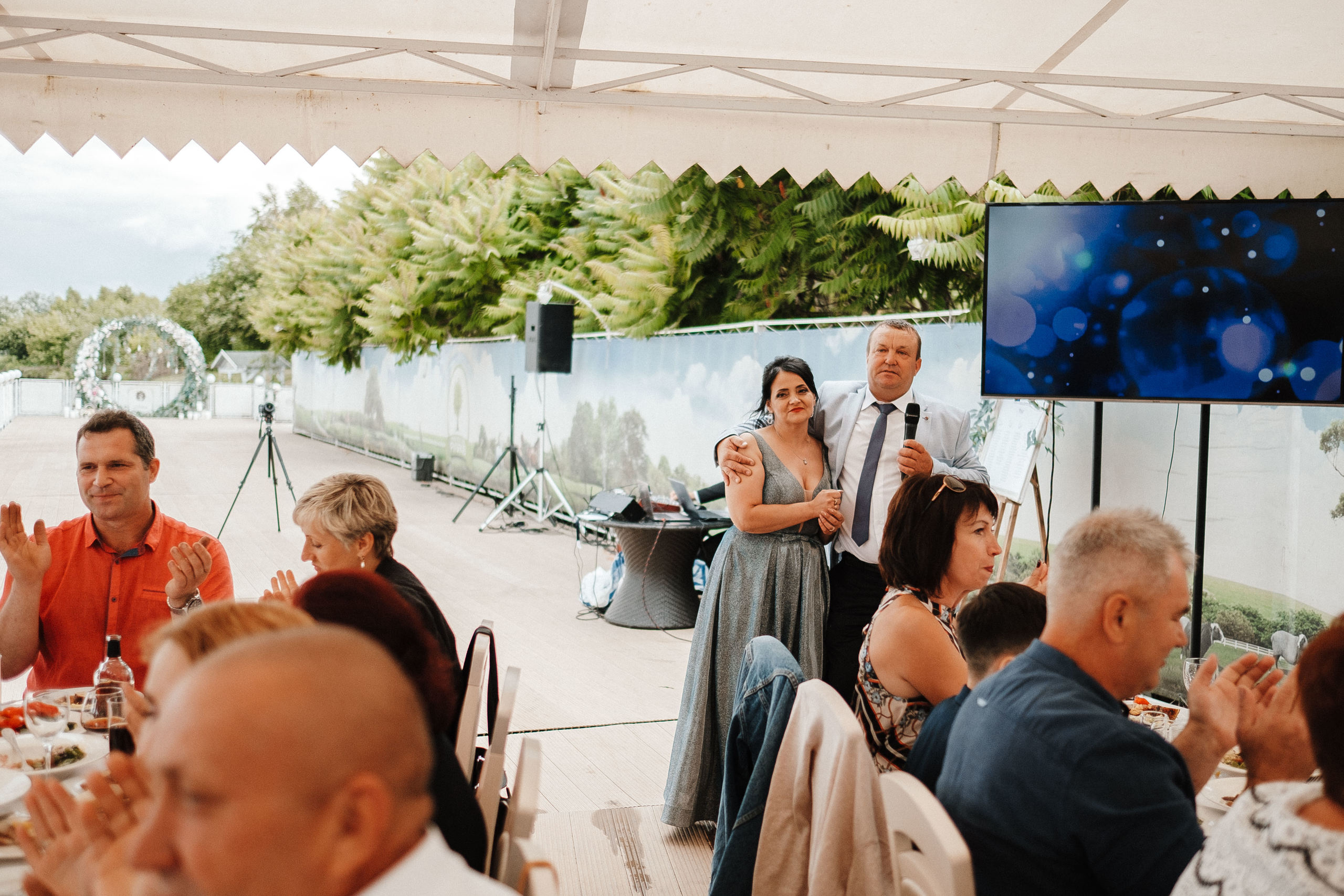 29.06.2019 WeddingStory. Ivan Skufinsky — wedding and family photographer in Vancouver