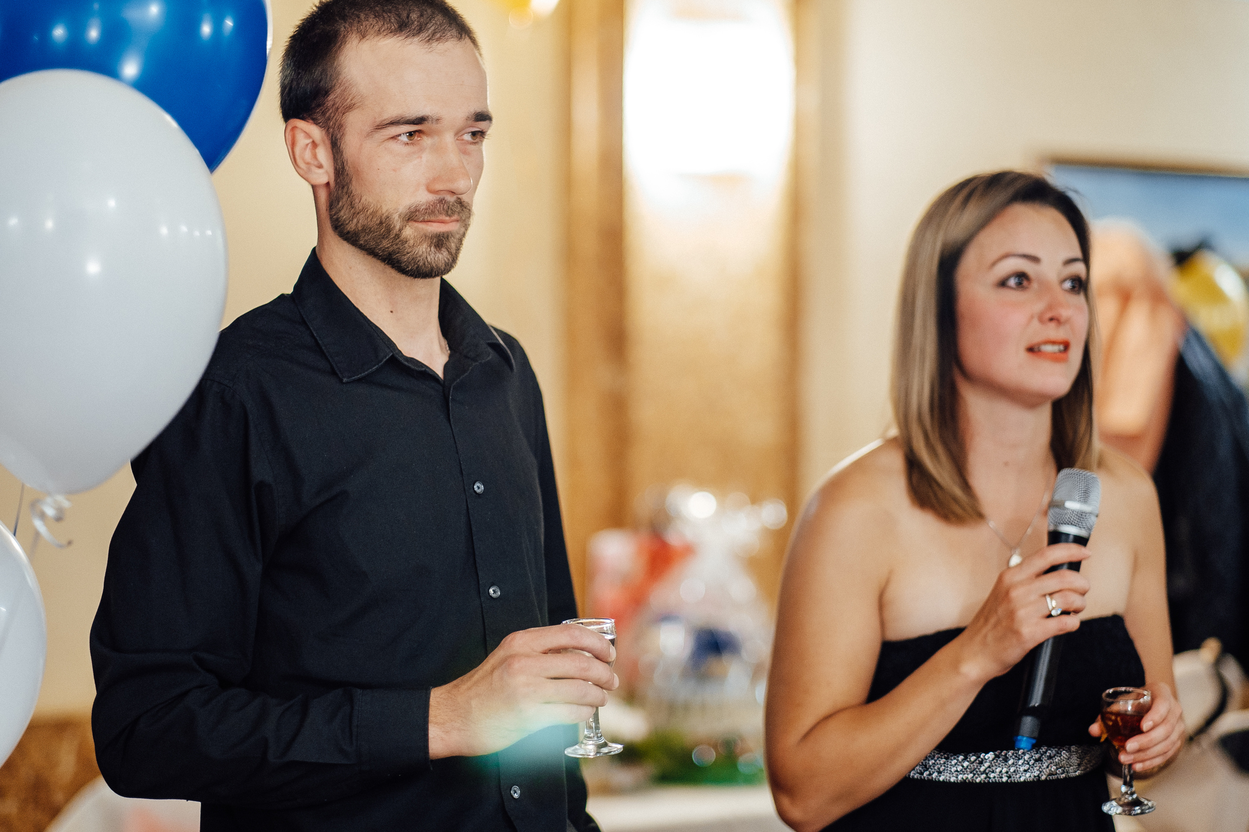 28.09.2018 Wedding Story. Ivan Skufinsky — wedding and family photographer in Vancouver