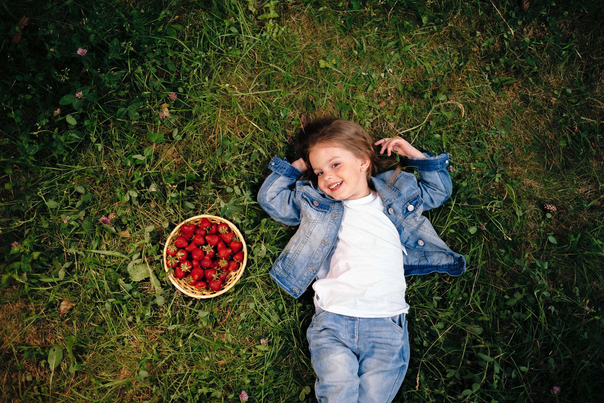 Family STory. Ivan Skufinsky — wedding and family photographer in Vancouver