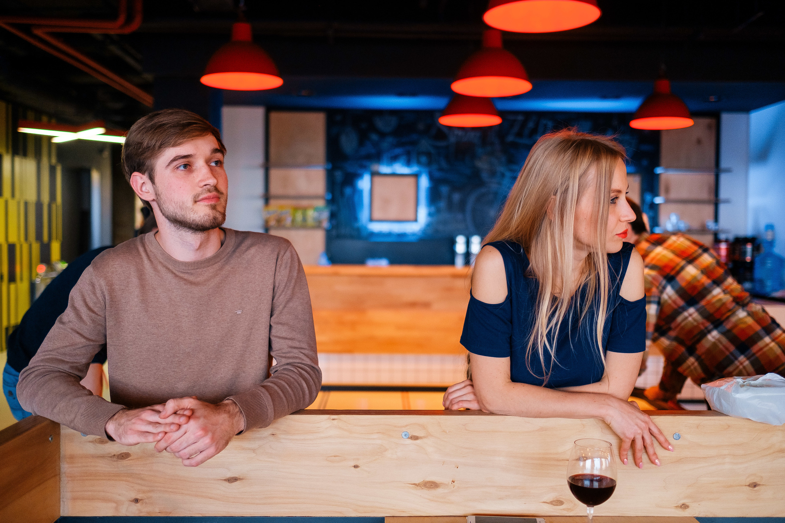 Профессиональный репортажный фотограф. Ivan Skufinsky — wedding and family photographer in Vancouver