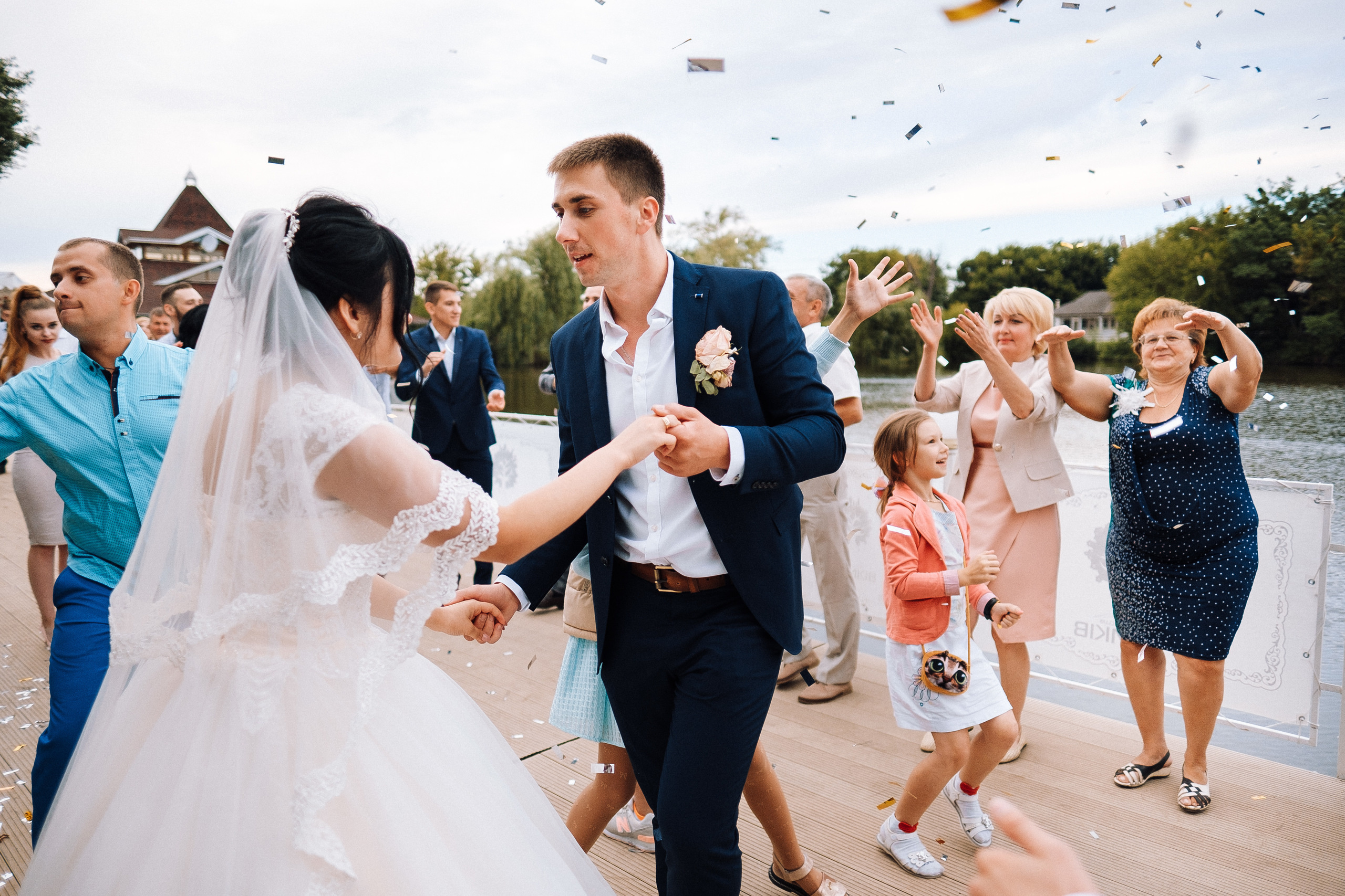 29.06.2019 WeddingStory. Ivan Skufinsky — wedding and family photographer in Vancouver