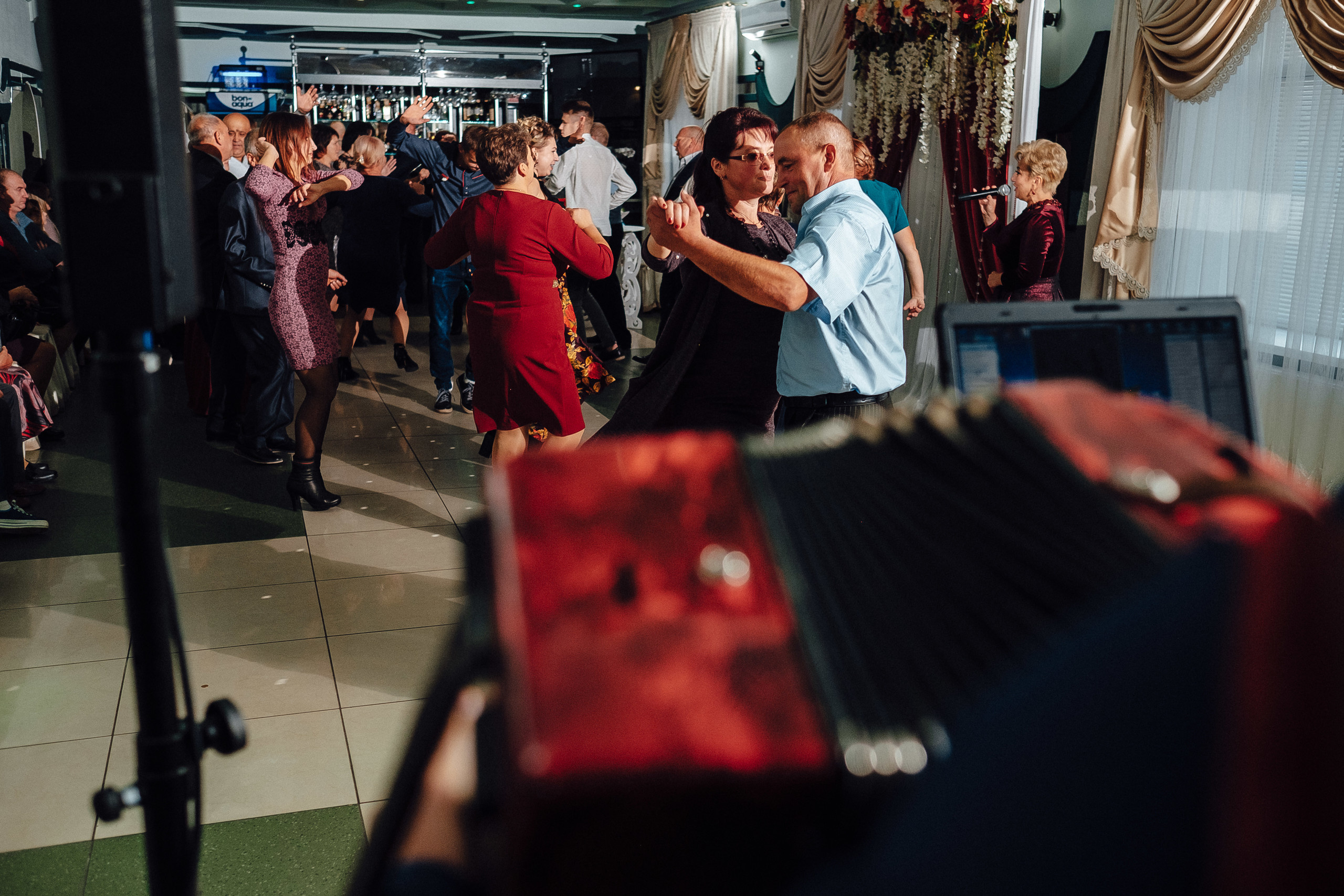 13.09.2018 Wedding Story. Ivan Skufinsky — wedding and family photographer in Vancouver