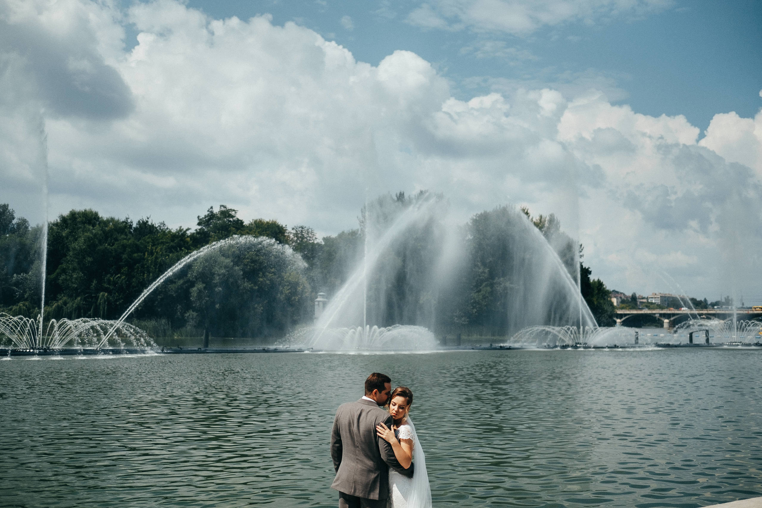 Евгений+Виктория 21.07.2018. Ivan Skufinsky — wedding and family photographer in Vancouver