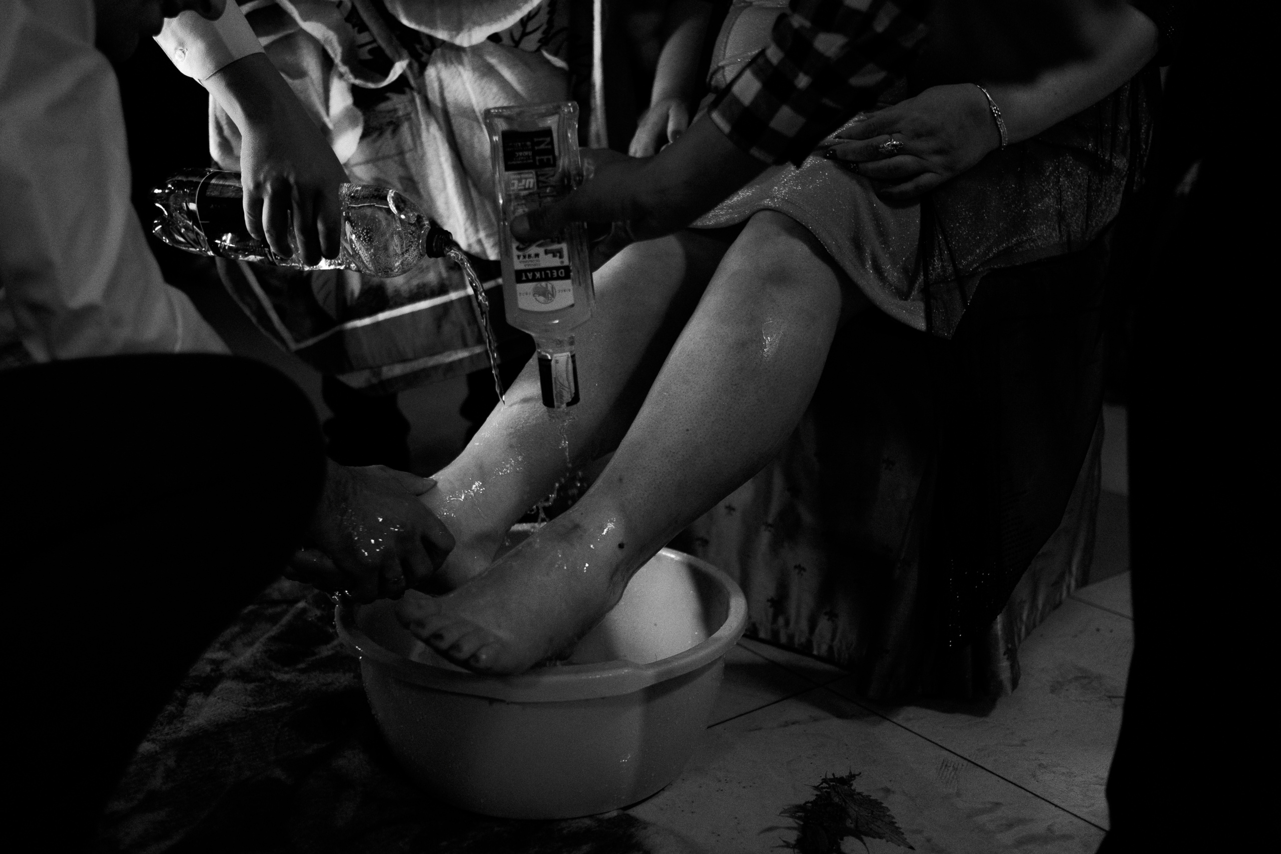 СВАДЬБА 20.07.2019 Дима+Катя. Ivan Skufinsky — wedding and family photographer in Vancouver