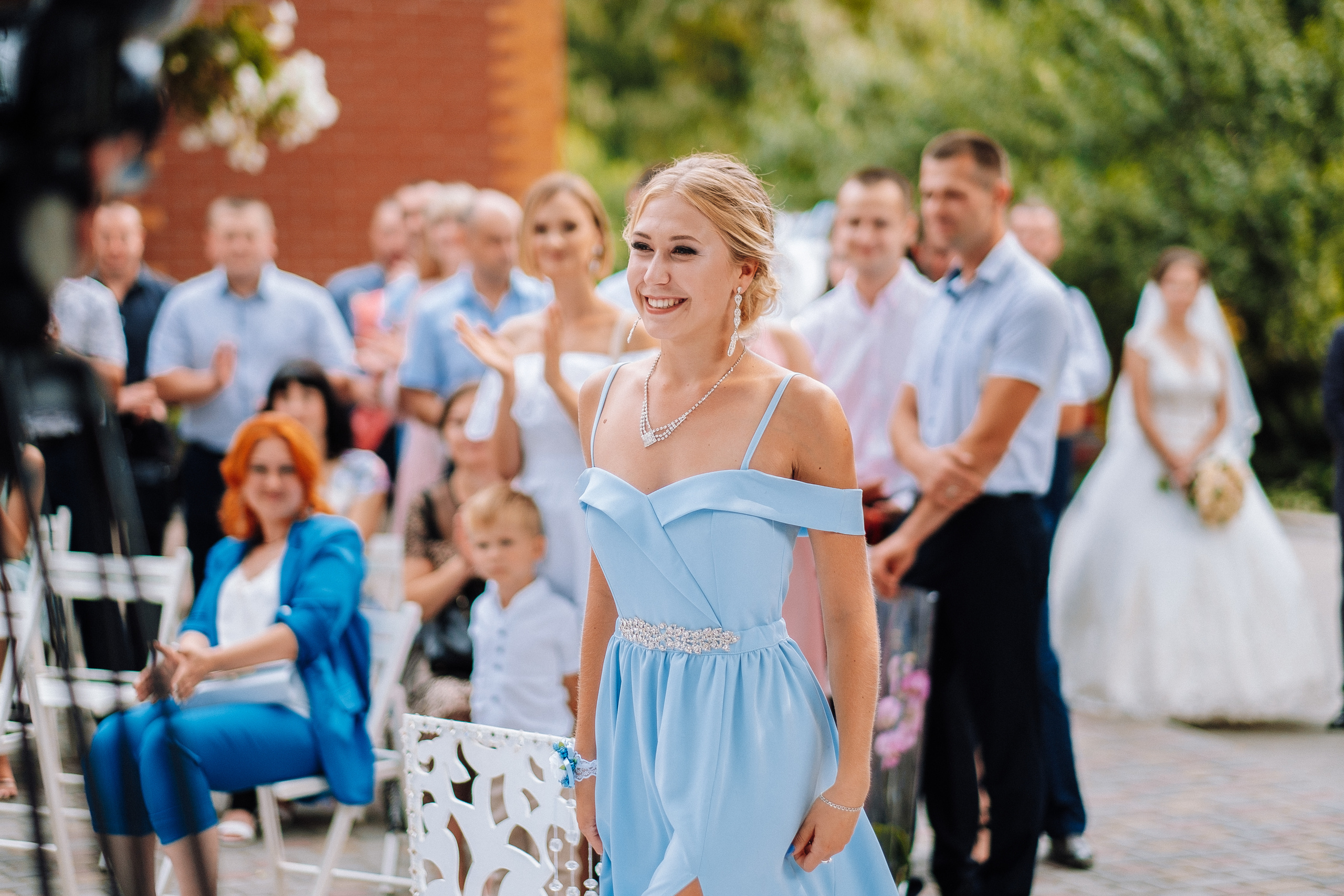 Свадьба 10.08.2019. Ivan Skufinsky — wedding and family photographer in Vancouver