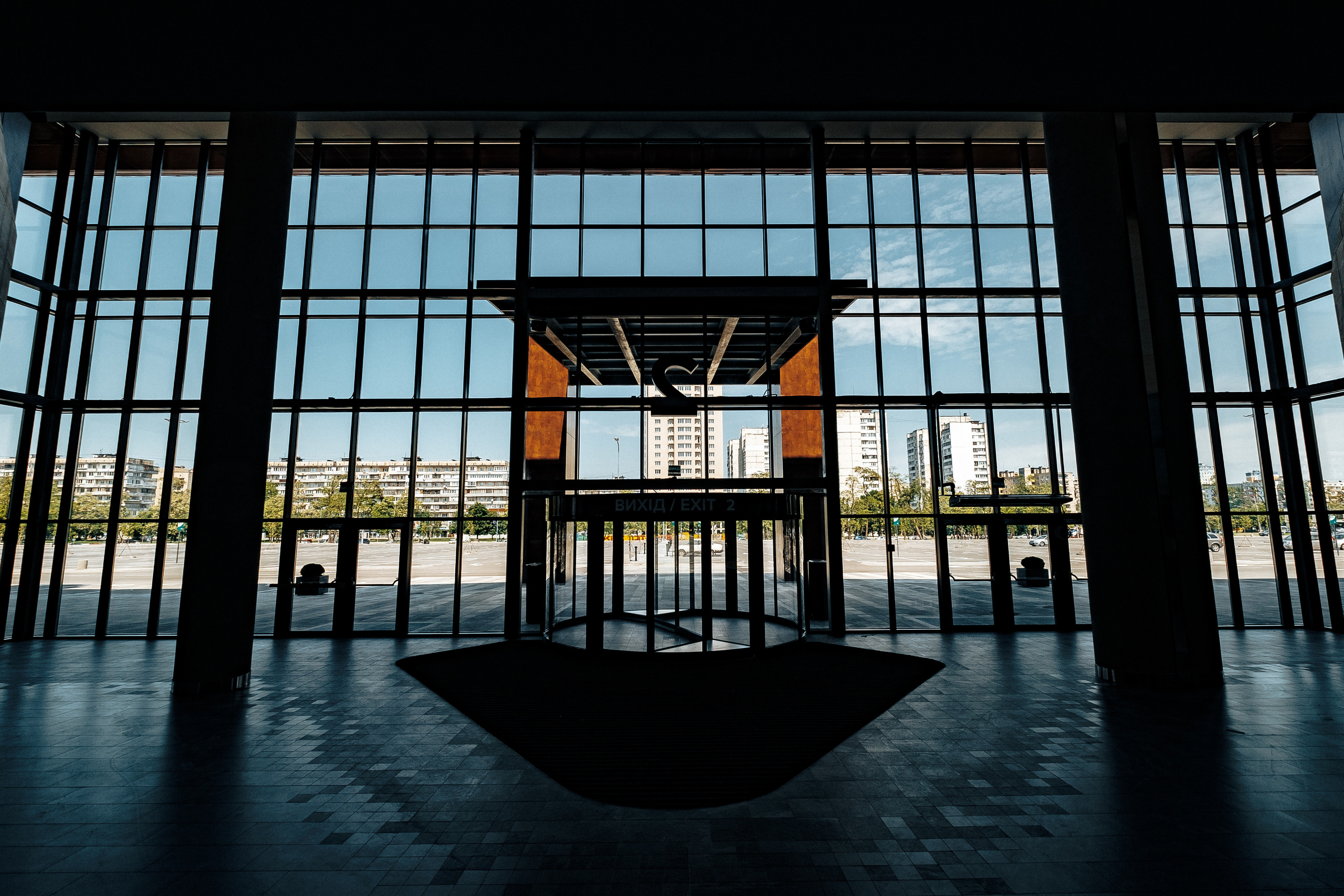 INTERIOR RETROVILLE. Ivan Skufinsky — wedding and family photographer in Vancouver