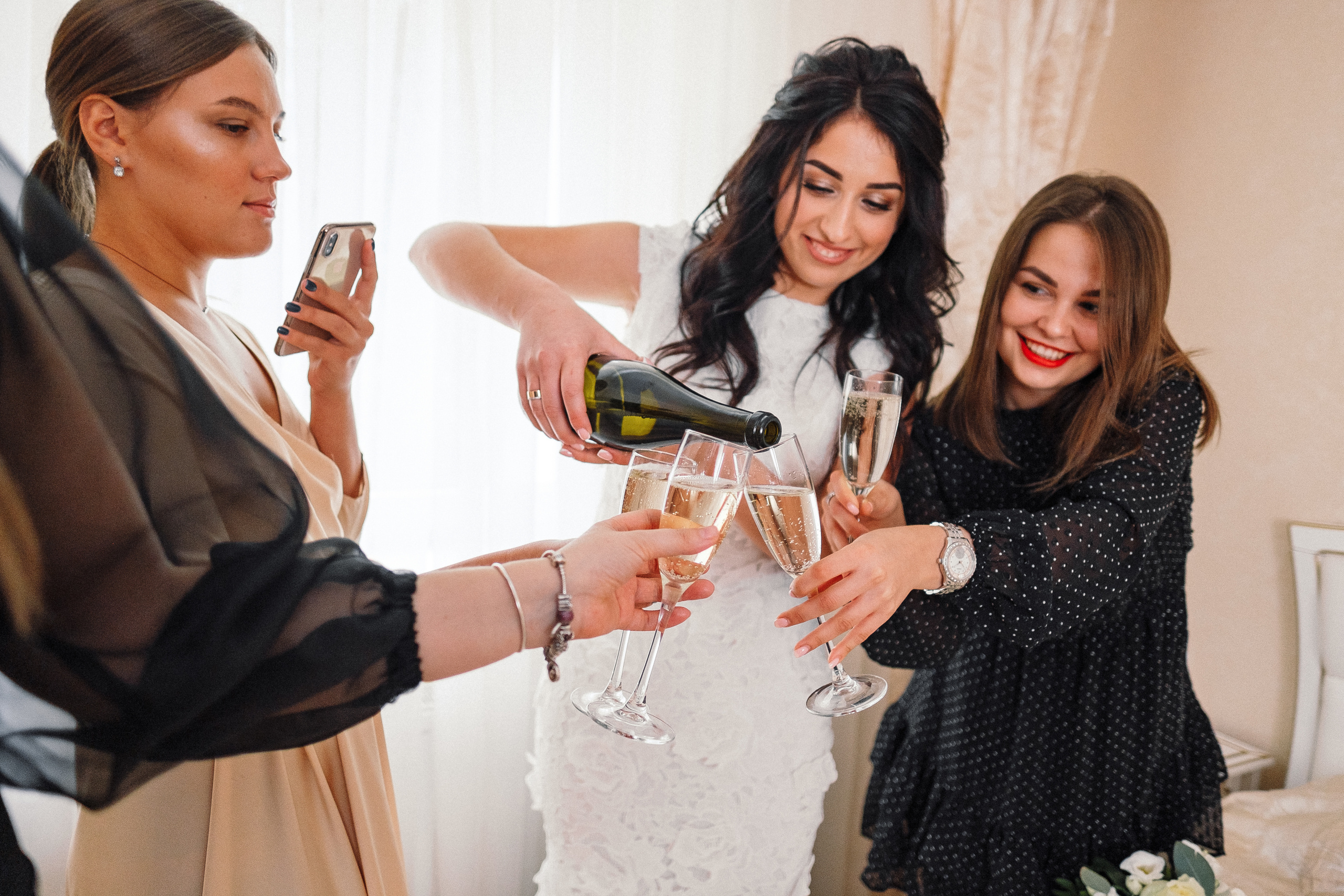 5.10 Wedding Story Yana+Sergey. Ivan Skufinsky — wedding and family photographer in Vancouver