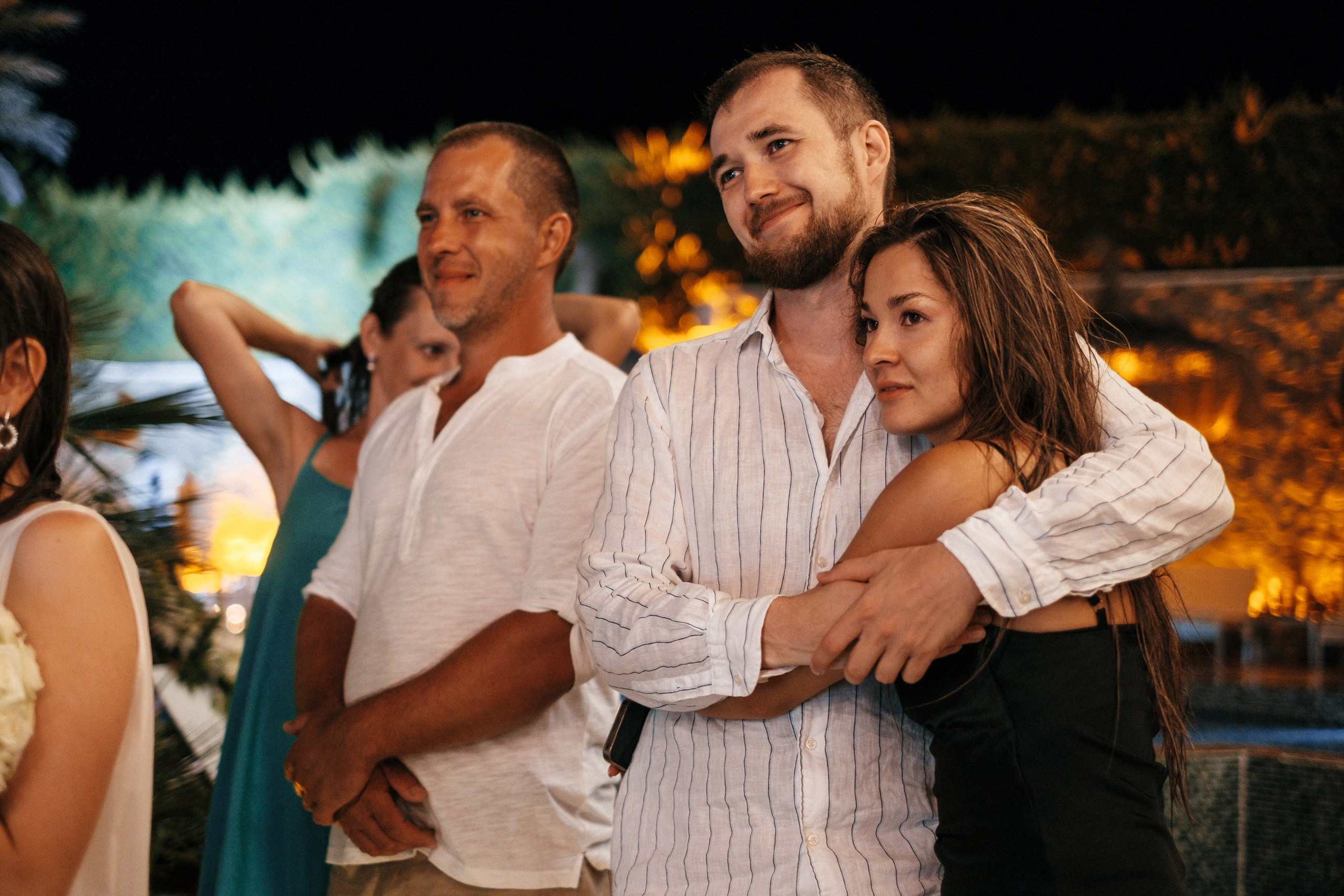 Cheshme. Wedding Story. Ivan Skufinsky — wedding and family photographer in Vancouver