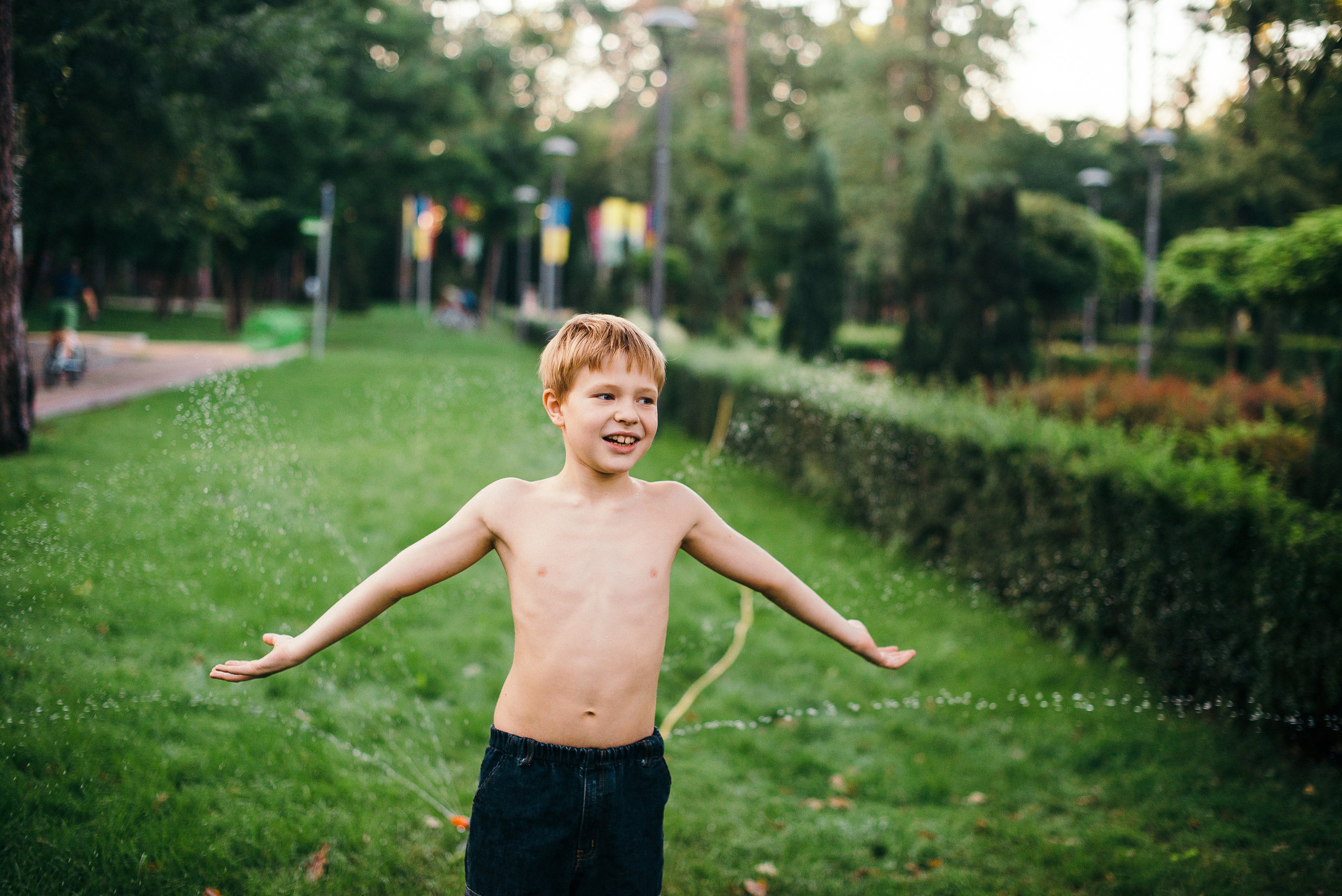 British Columbia Family Photography. Ivan Skufinsky — wedding and family photographer in Vancouver