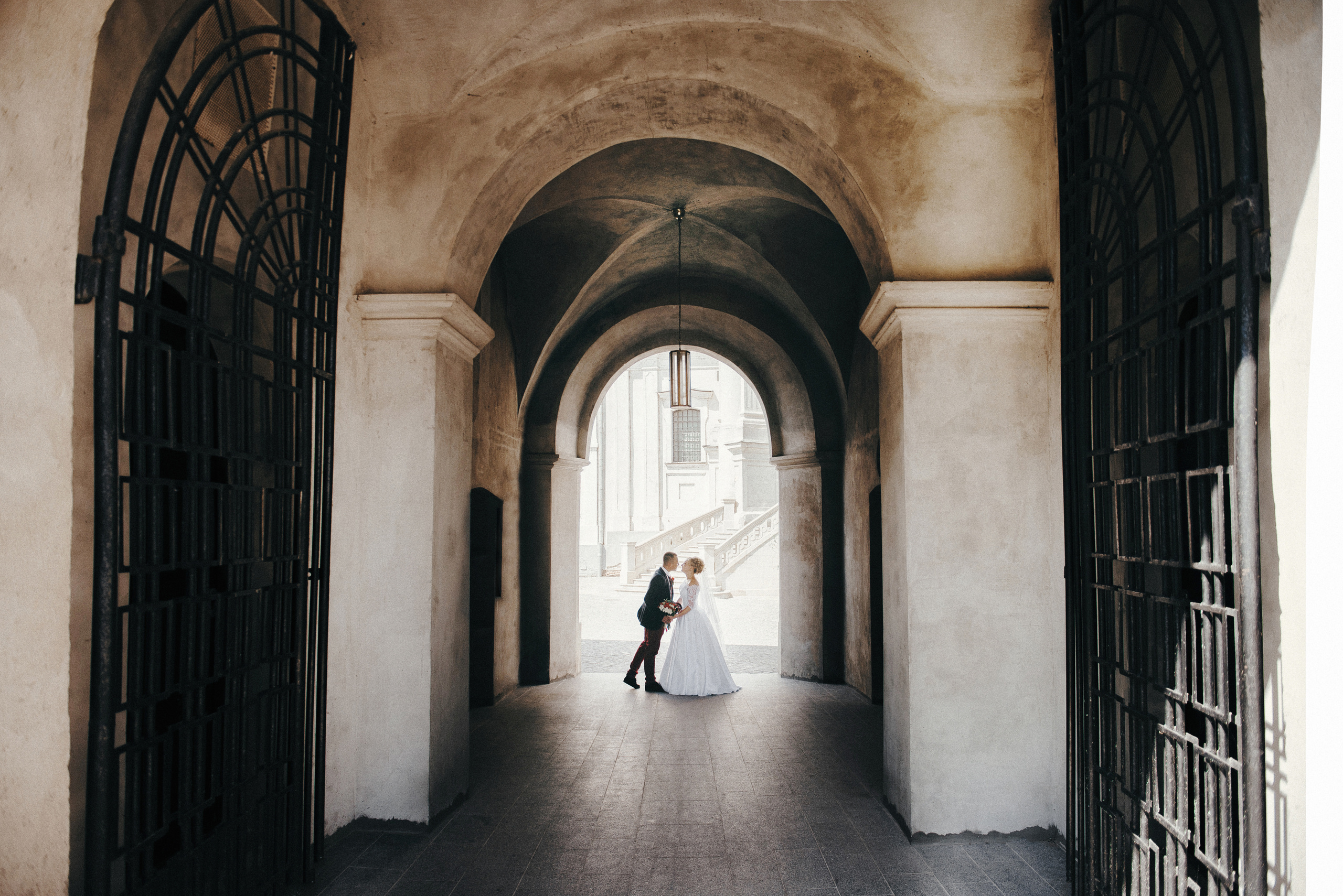 Руслан и Тома. Ivan Skufinsky — wedding and family photographer in Vancouver