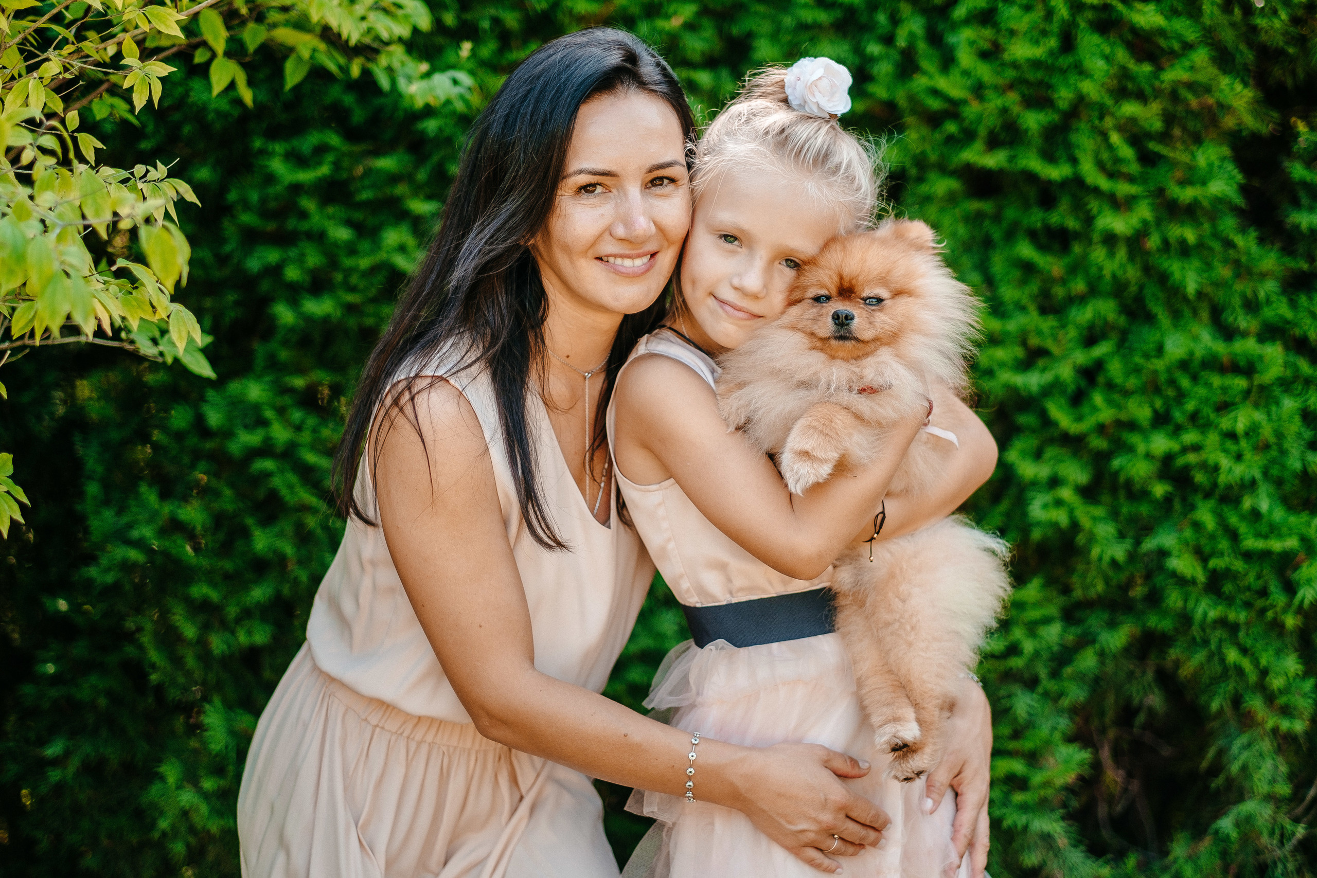 Best150 (день рождения Лизочка). Ivan Skufinsky — wedding and family photographer in Vancouver