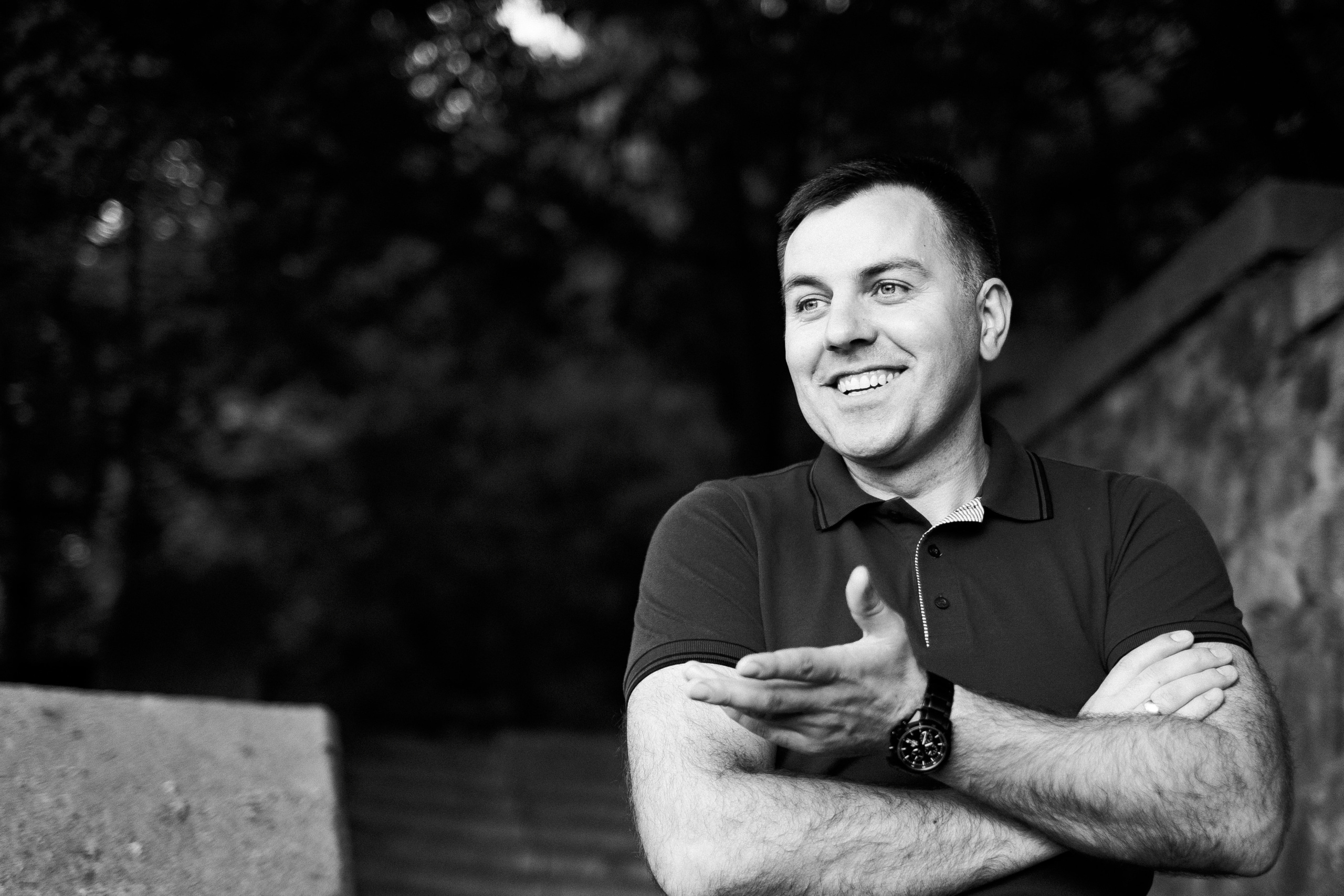 Alena+Sergei. Ivan Skufinsky — wedding and family photographer in Vancouver