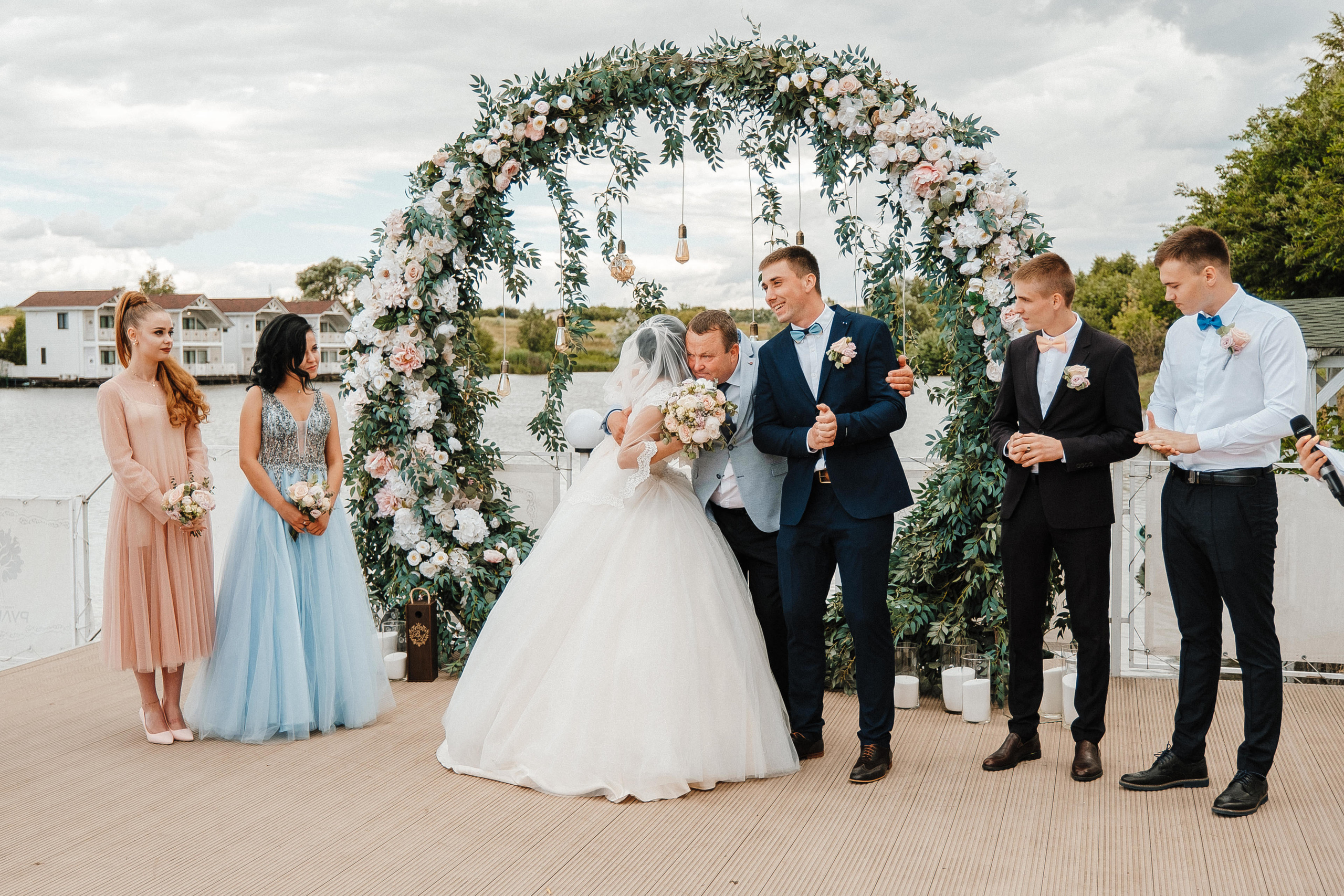 Wedding Story mini 29.06.2019. Ivan Skufinsky — wedding and family photographer in Vancouver