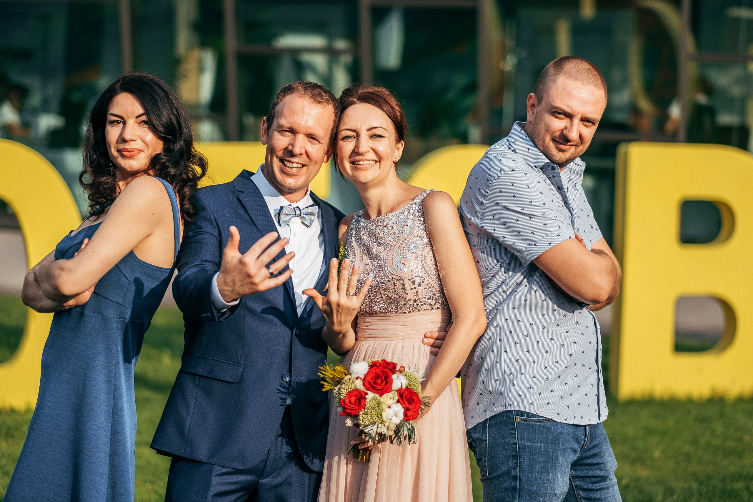 Silven+Olga Киев 17.08.2018. Ivan Skufinsky — wedding and family photographer in Vancouver
