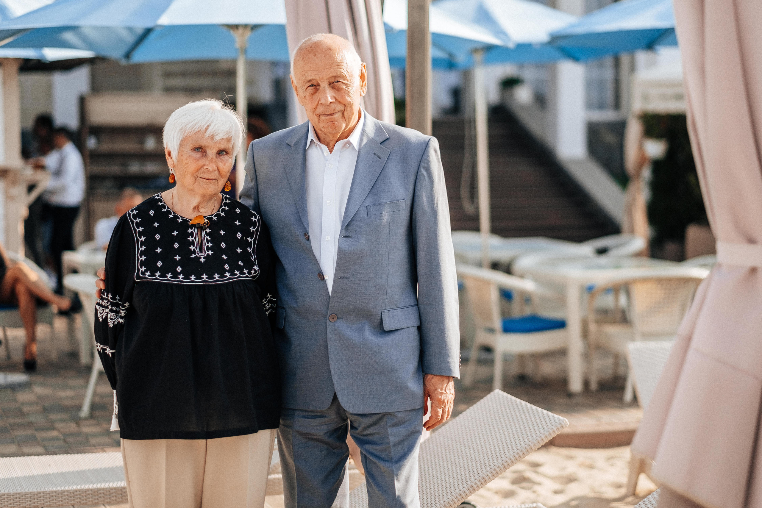 RIVIERA. Ivan Skufinsky — wedding and family photographer in Vancouver