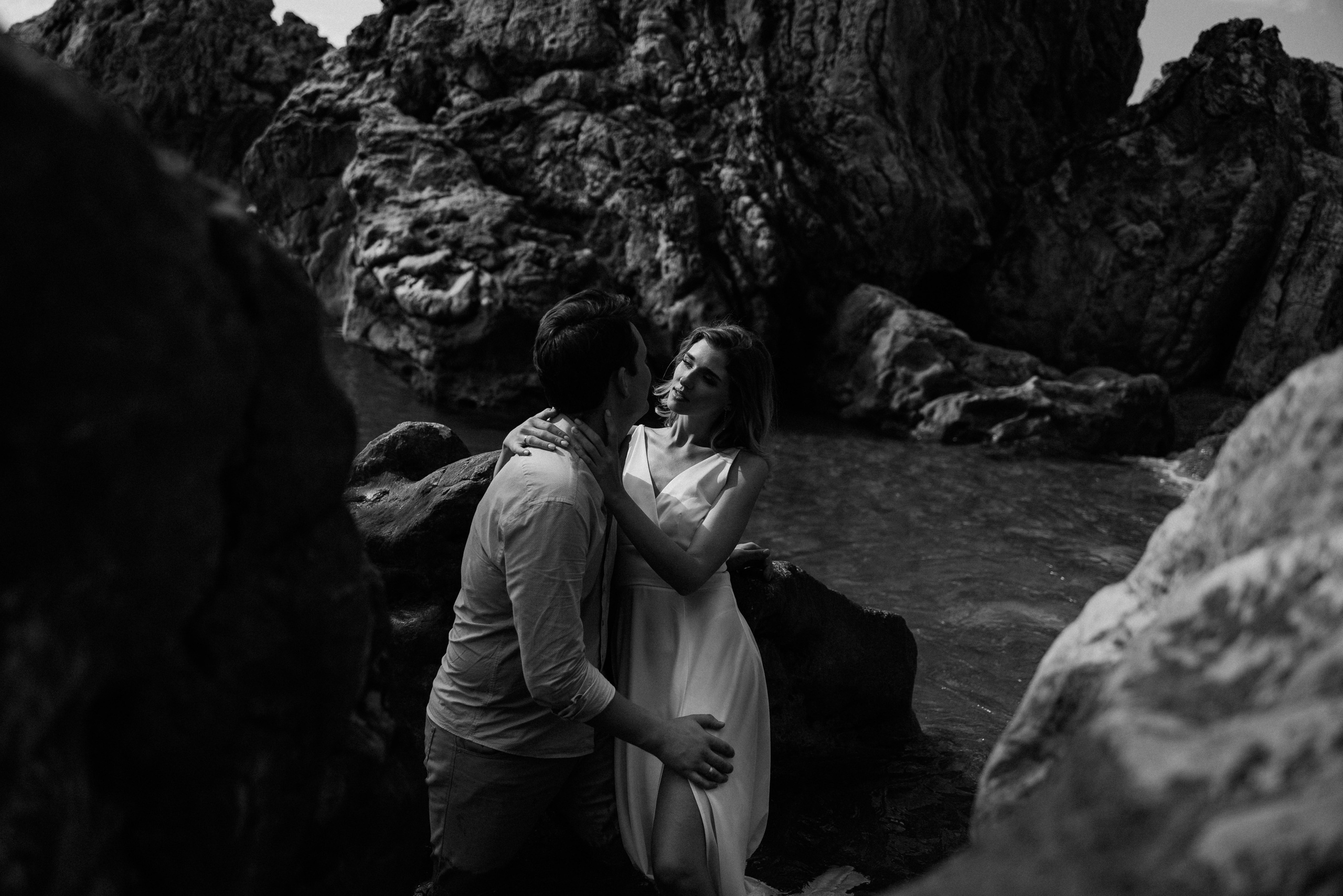 Couples photographer in Vancouver BC. Ivan Skufinsky — wedding and family photographer in Vancouver