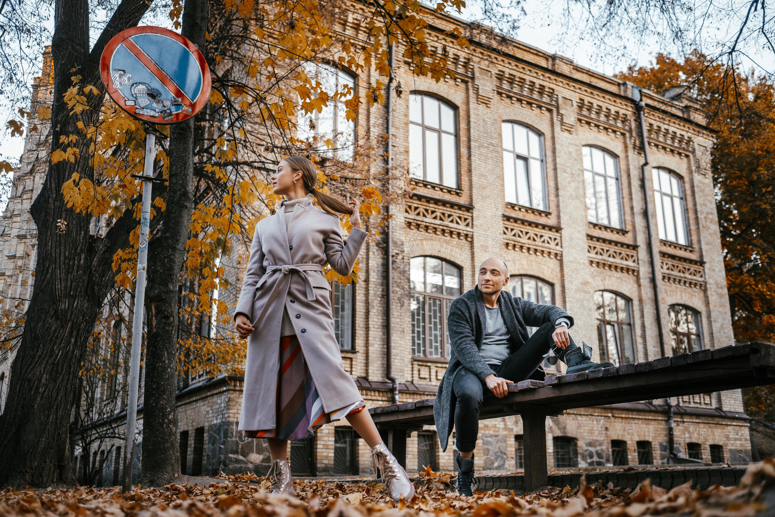 фотосессия love story Киев