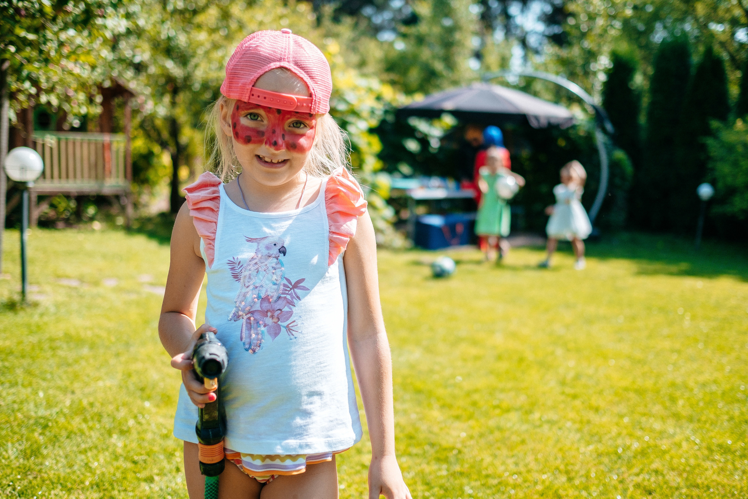 День Рождения Лизочка (2018). Ivan Skufinsky — wedding and family photographer in Vancouver