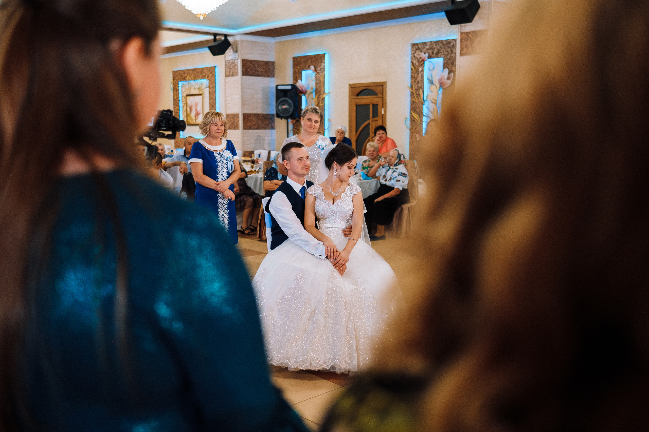 Свадьба 10.08.2019. Ivan Skufinsky — wedding and family photographer in Vancouver