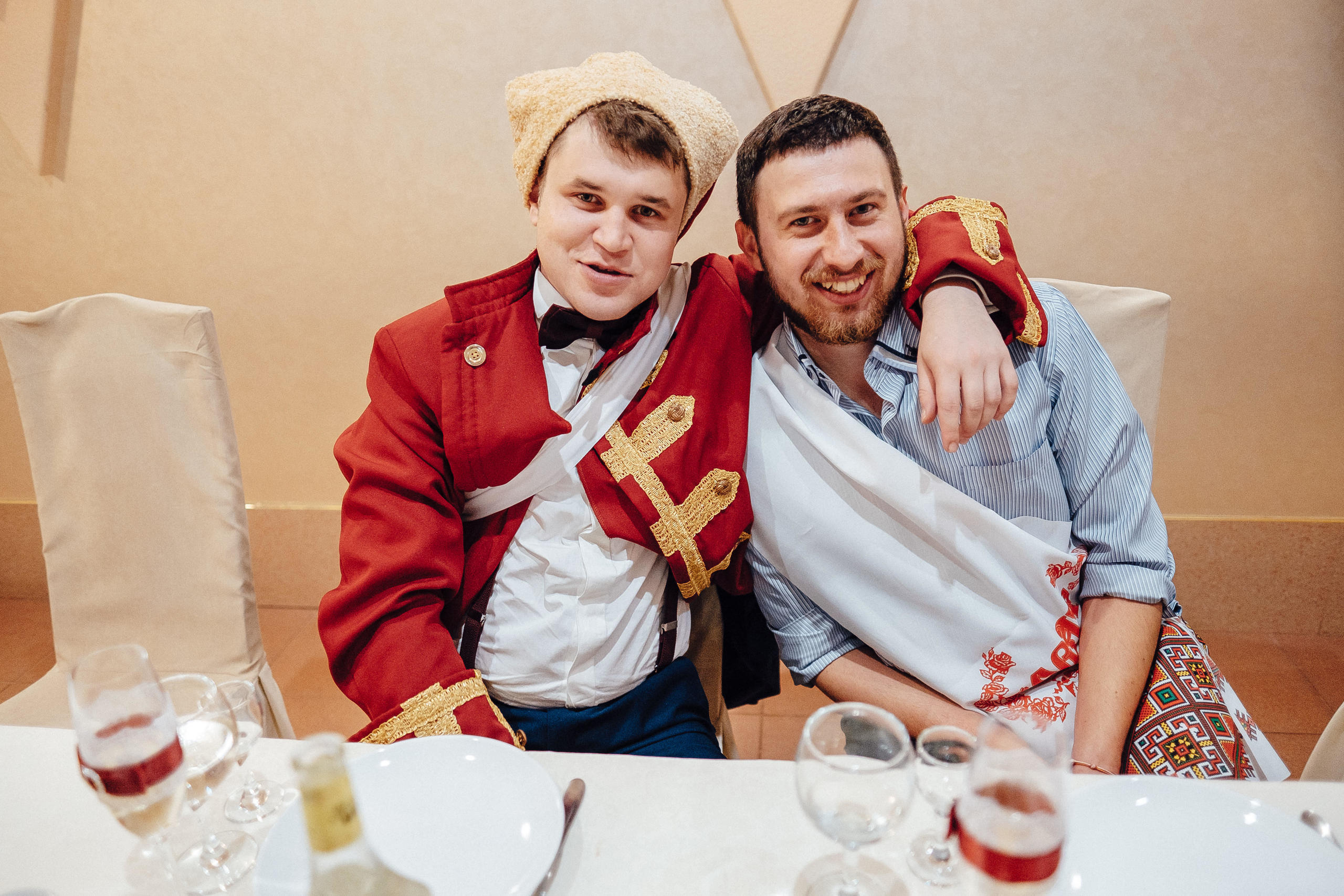 13.09.2018 Wedding Story. Ivan Skufinsky — wedding and family photographer in Vancouver