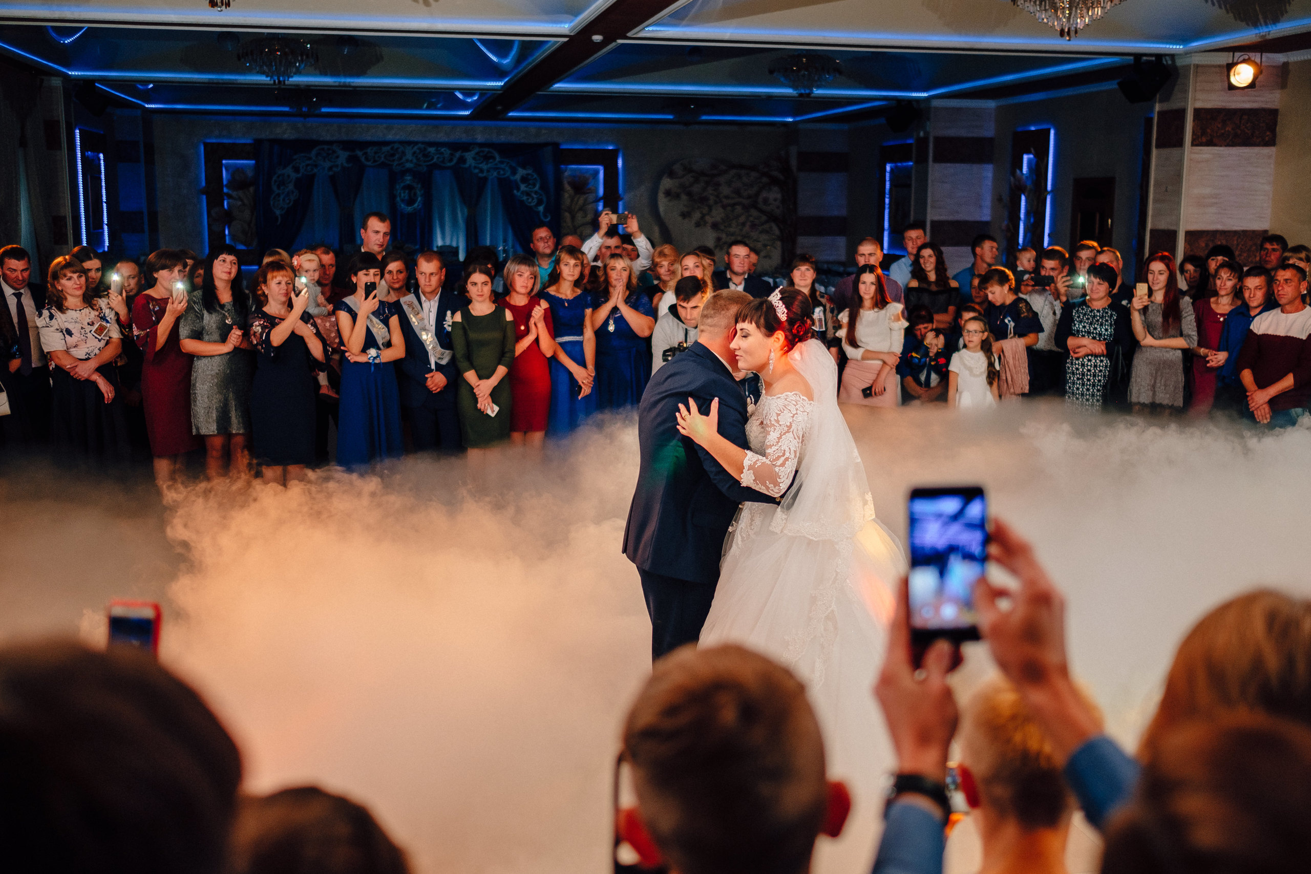 7.10.2018. Ivan Skufinsky — wedding and family photographer in Vancouver