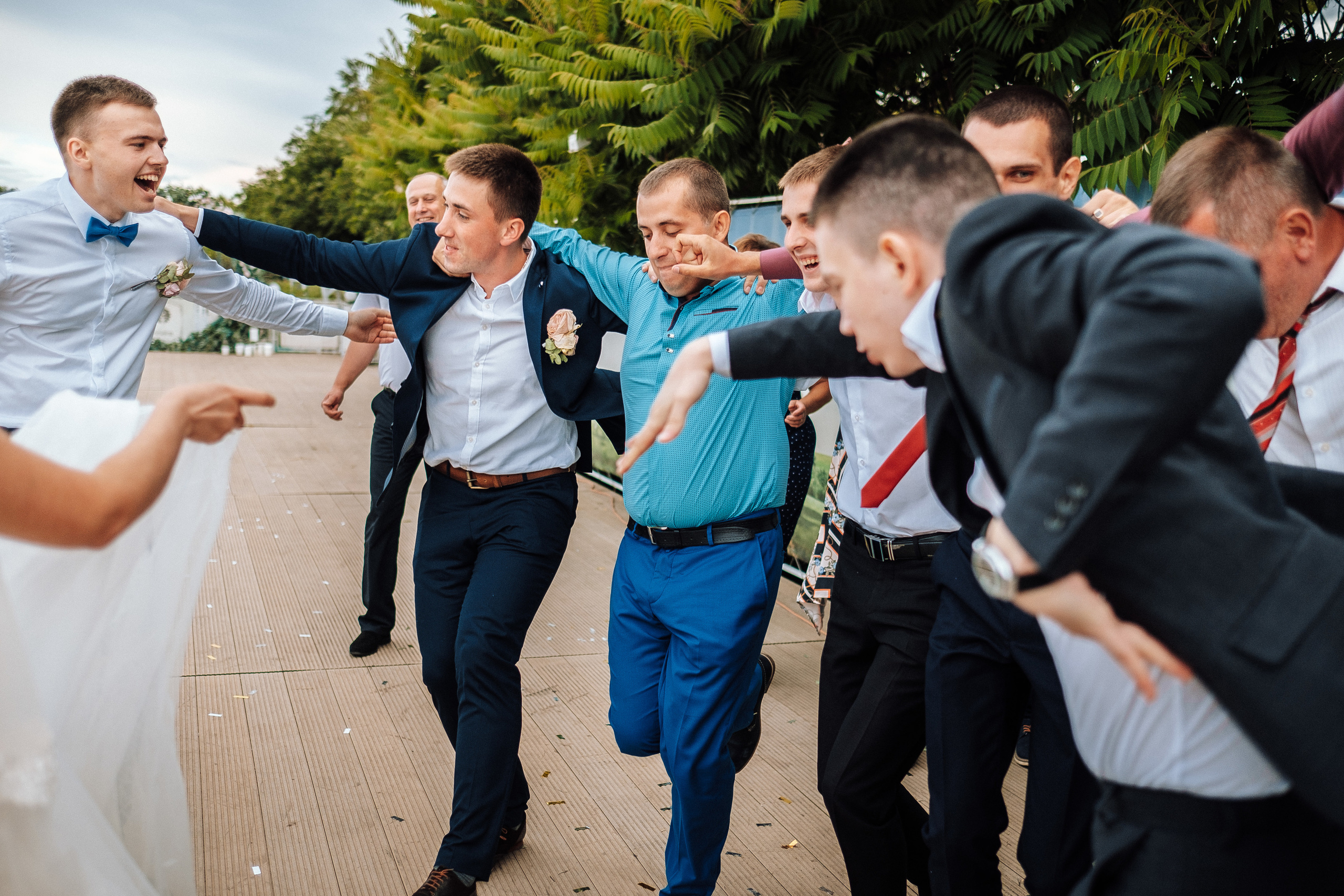 Wedding Story mini 29.06.2019. Ivan Skufinsky — wedding and family photographer in Vancouver
