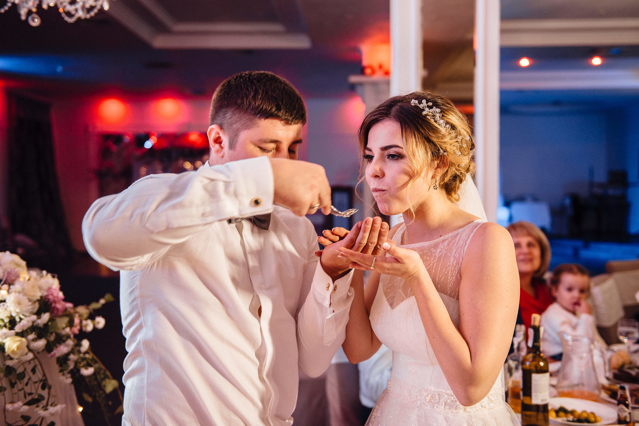 17.11.2018. Ivan Skufinsky — wedding and family photographer in Vancouver