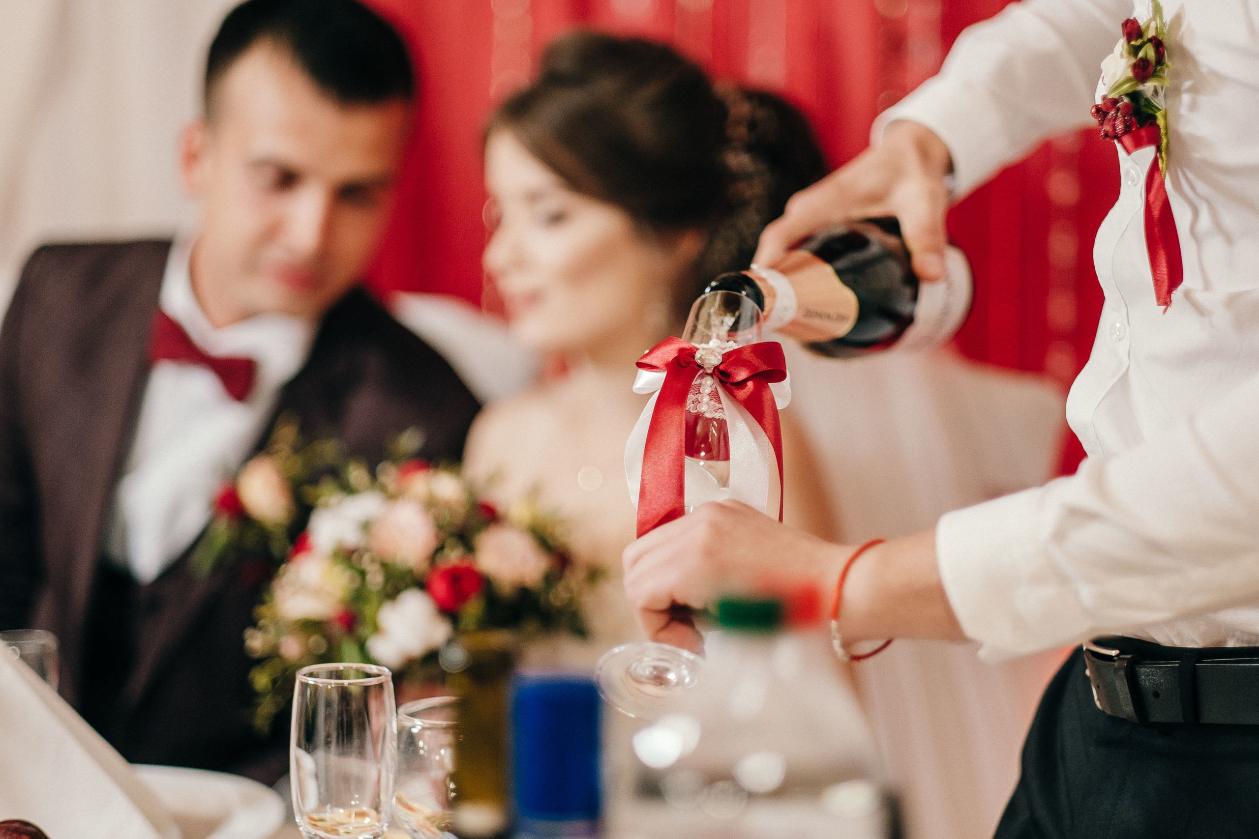 Сергей+Мария 23.09.2018. Ivan Skufinsky — wedding and family photographer in Vancouver