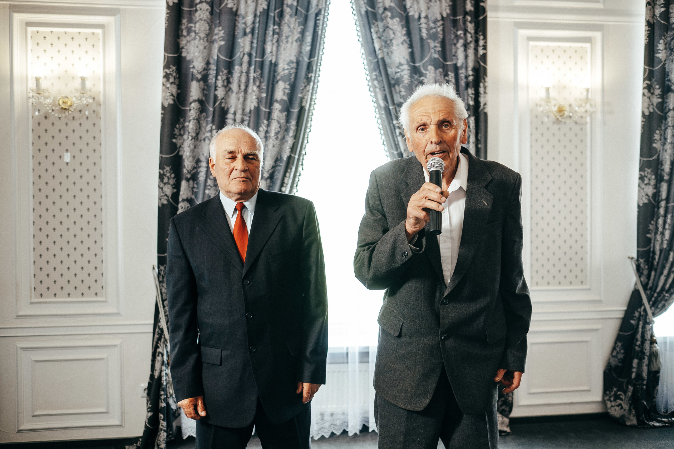 Виктор+Катя. Ivan Skufinsky — wedding and family photographer in Vancouver