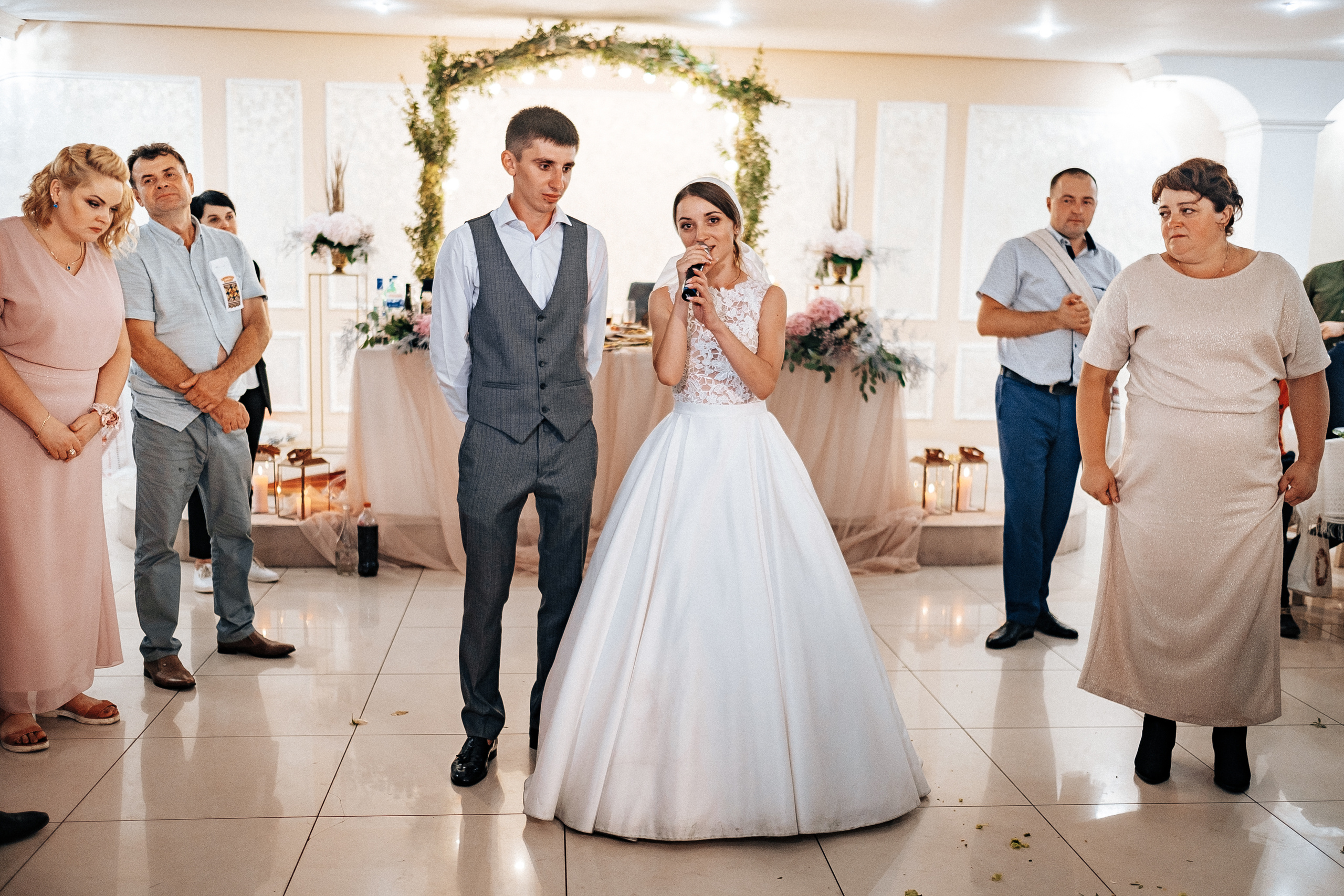 Свадебная история Иван+Ирина. Ivan Skufinsky — wedding and family photographer in Vancouver