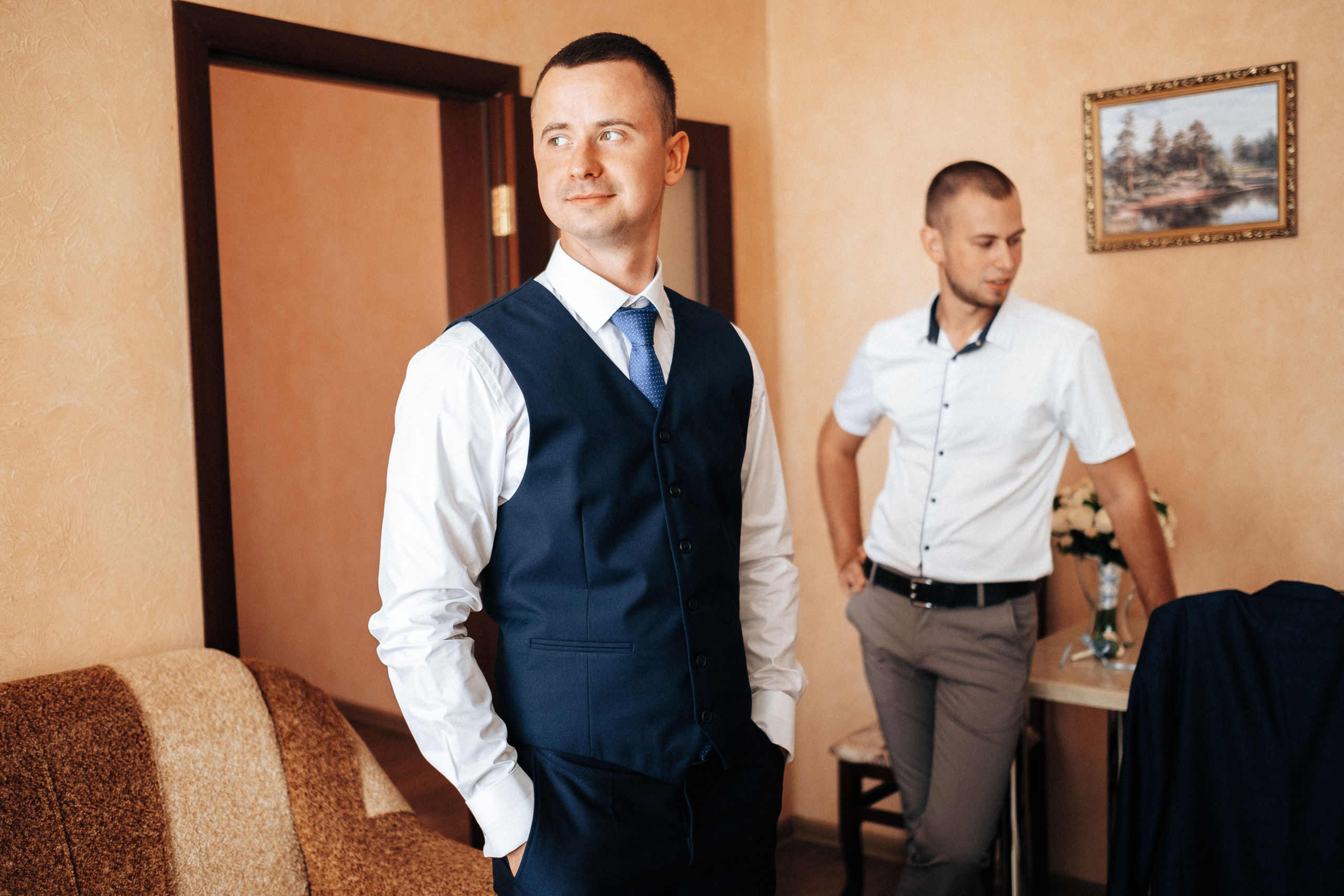 Свадьба 10.08.2019. Ivan Skufinsky — wedding and family photographer in Vancouver