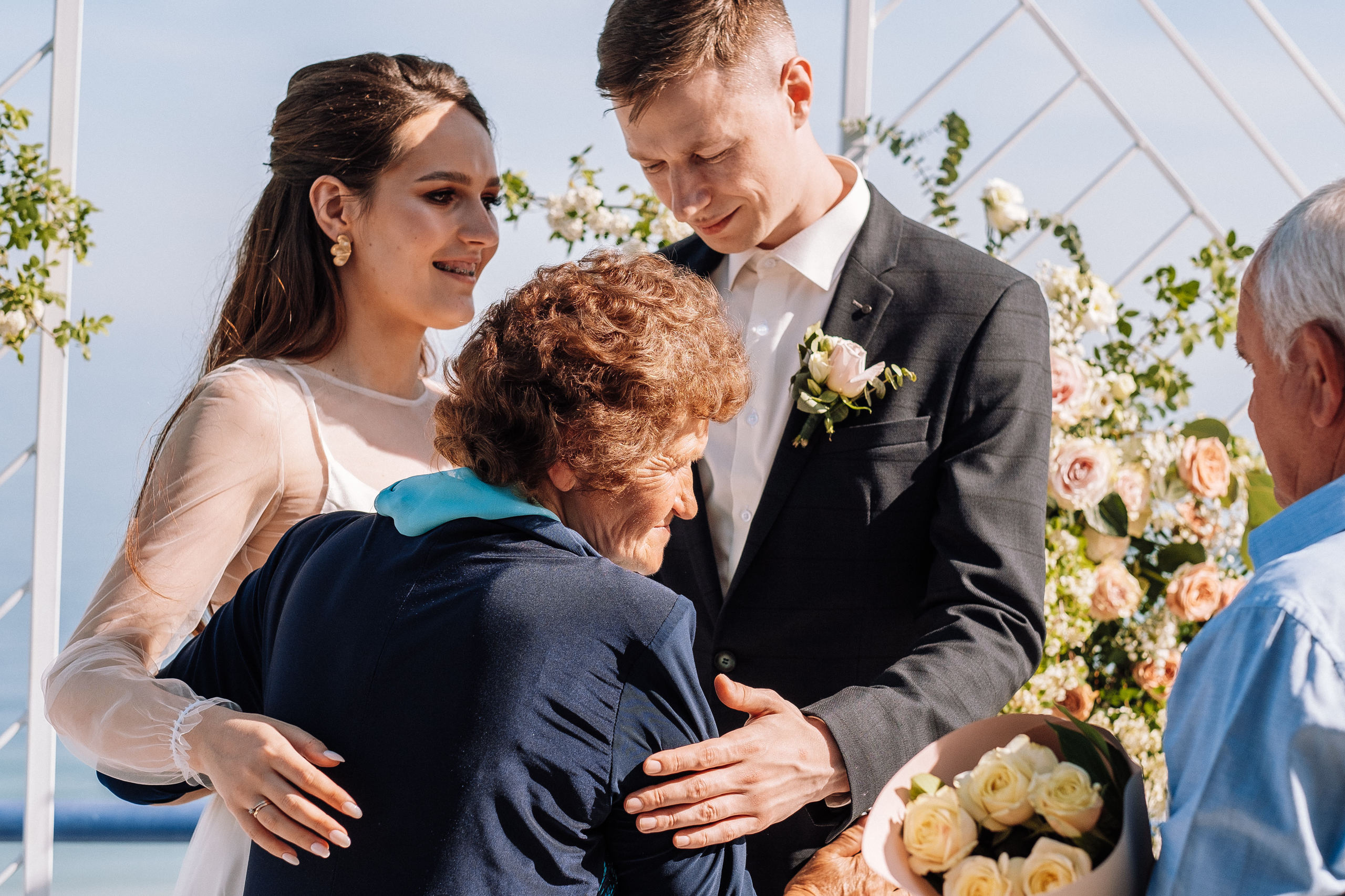 Вика+Максим. Ivan Skufinsky — wedding and family photographer in Vancouver