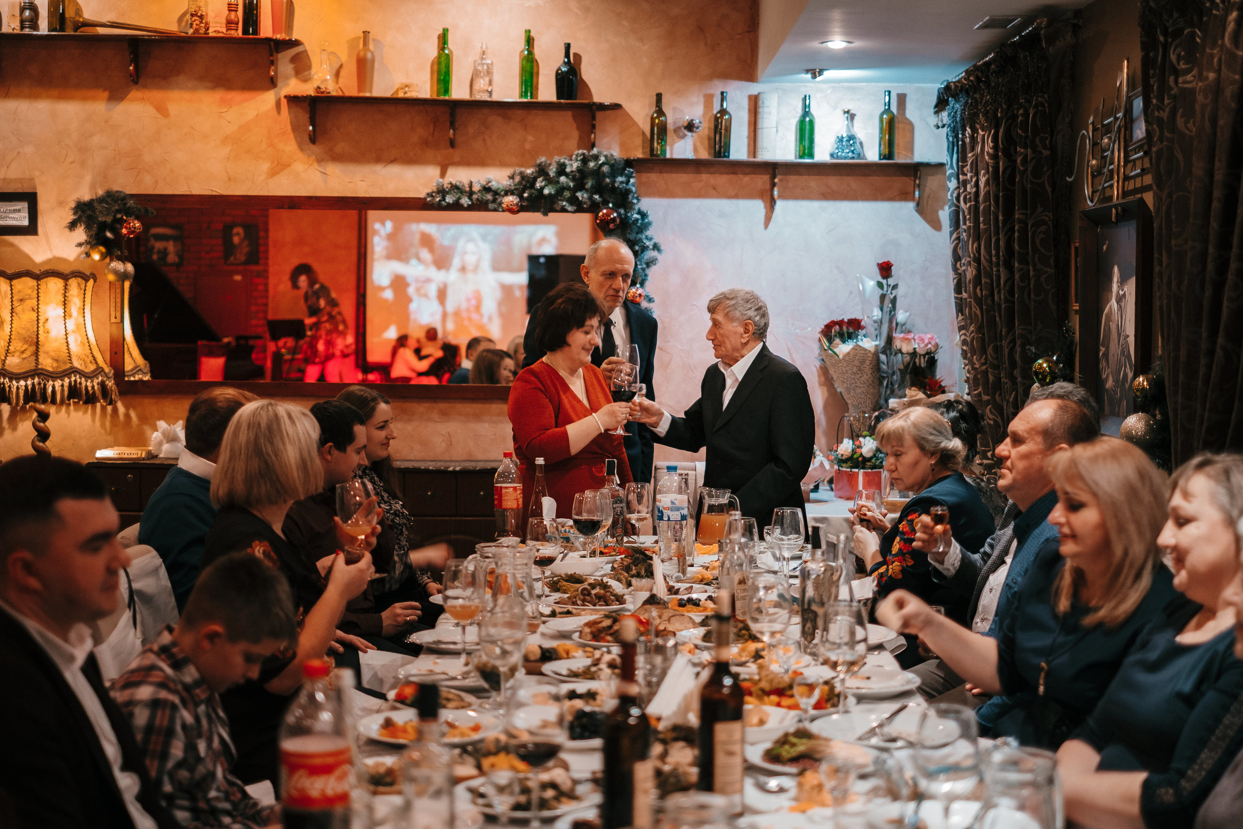 Инна 55 лет (Хмельник, Маэстро 2020). Ivan Skufinsky — wedding and family photographer in Vancouver