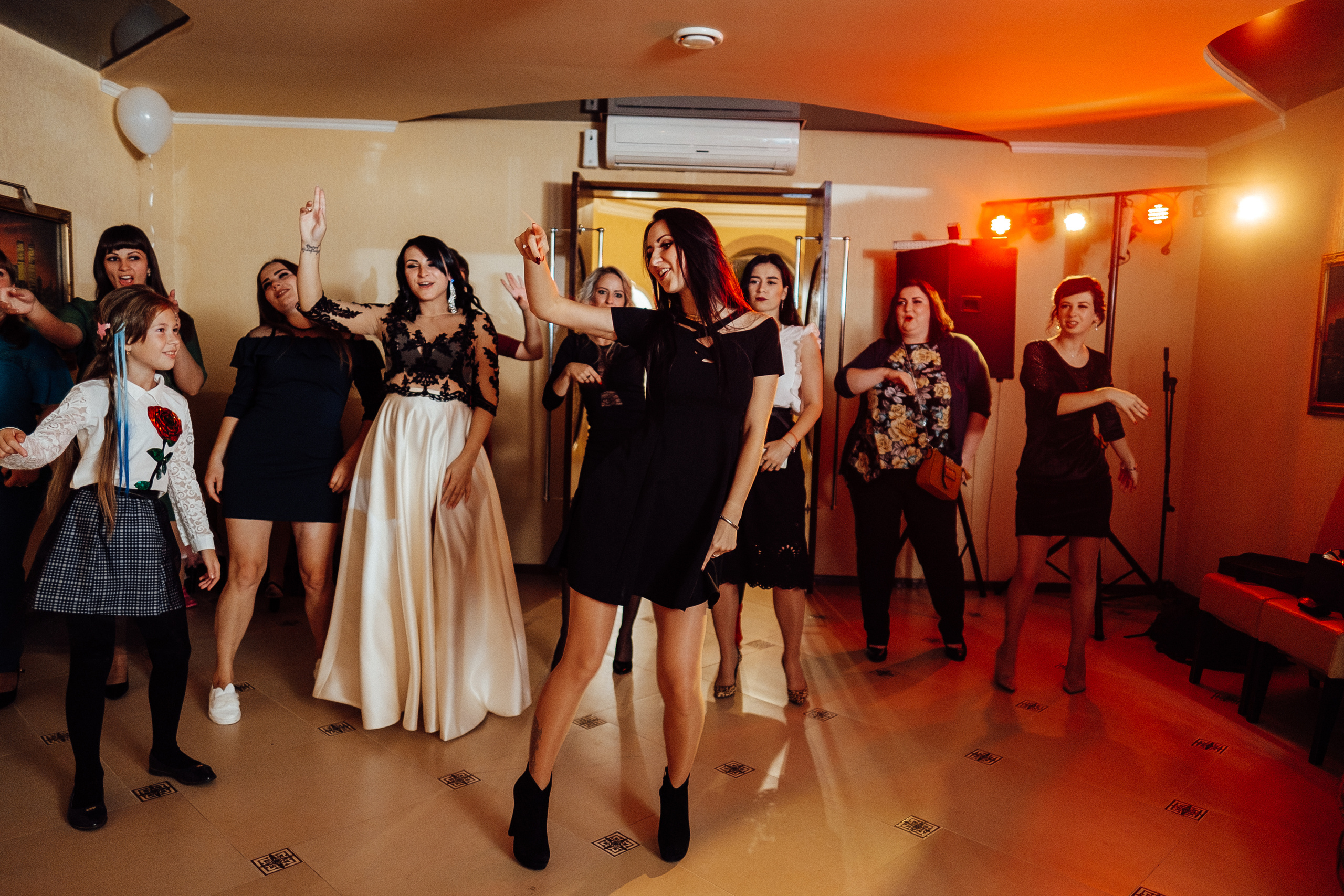 28.09.2018 Wedding Story. Ivan Skufinsky — wedding and family photographer in Vancouver