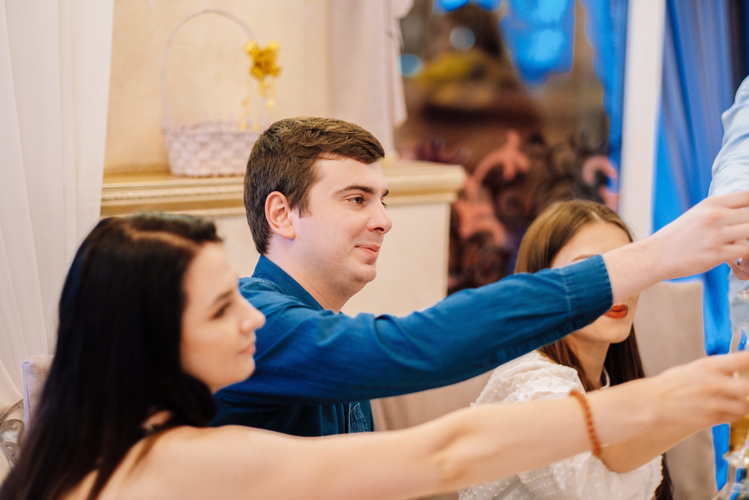 День Народження Даниїл 2019. Ivan Skufinsky — wedding and family photographer in Vancouver