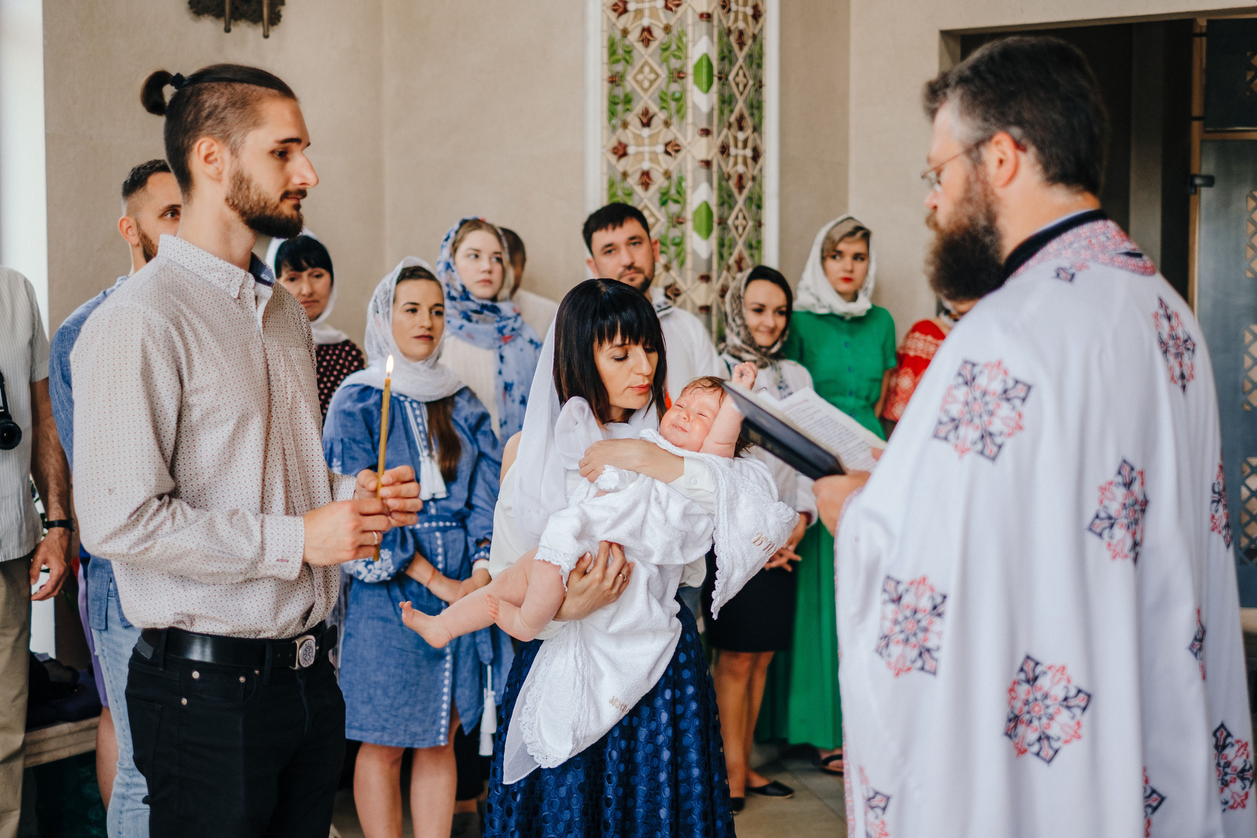 Эмилия. Ivan Skufinsky — wedding and family photographer in Vancouver