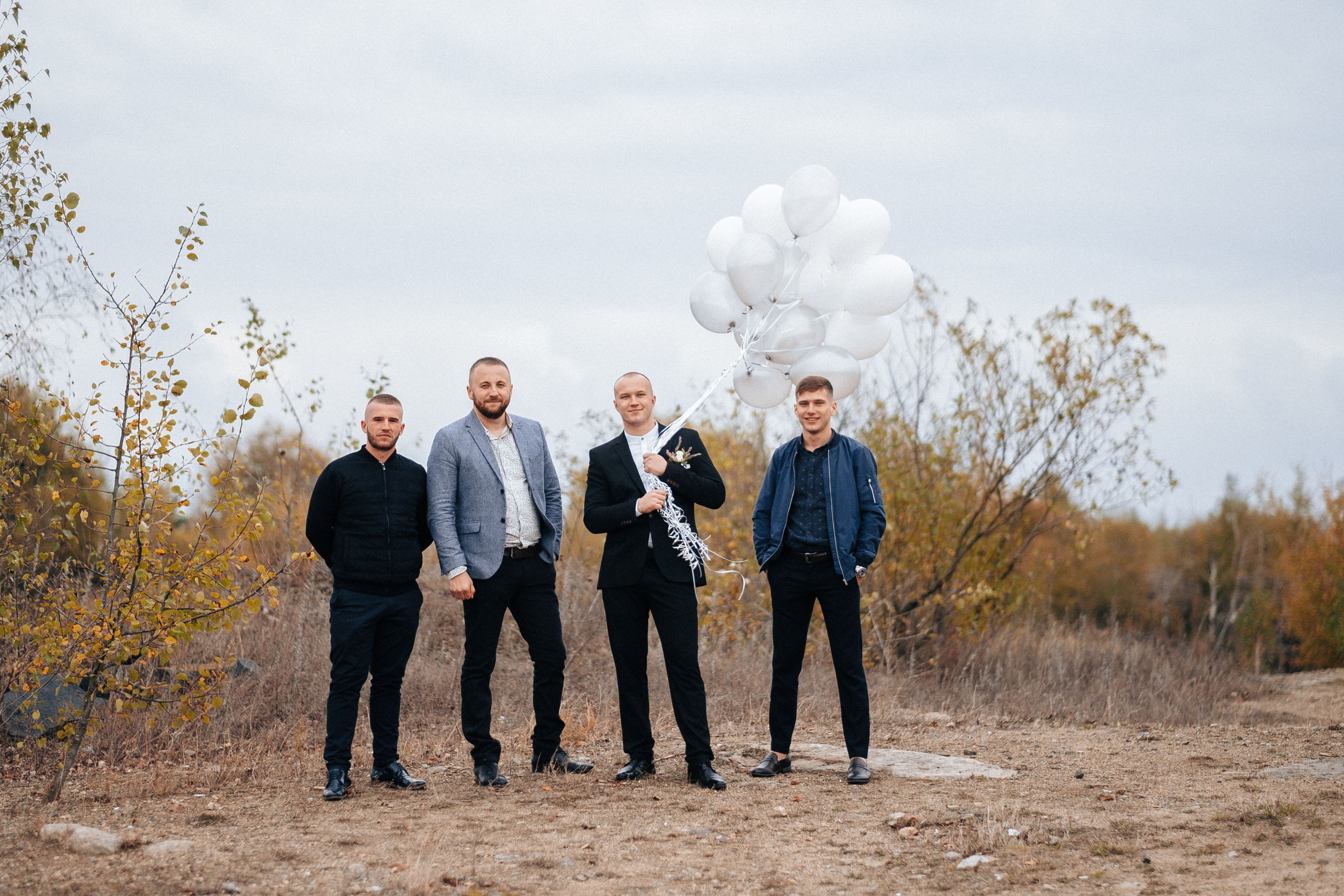 5.10 Wedding Story Yana+Sergey. Ivan Skufinsky — wedding and family photographer in Vancouver