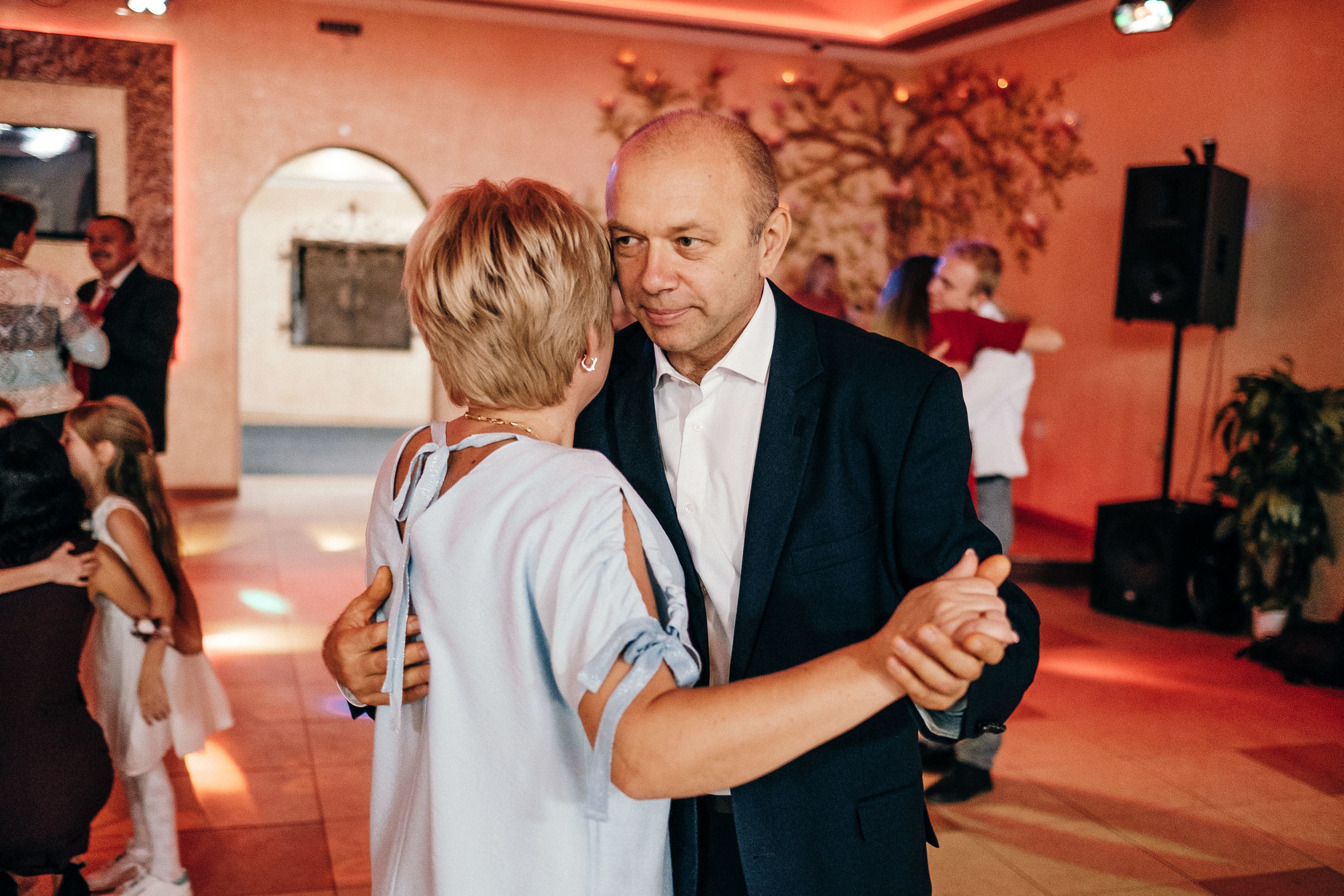 Сергей+Мария 23.09.2018. Ivan Skufinsky — wedding and family photographer in Vancouver