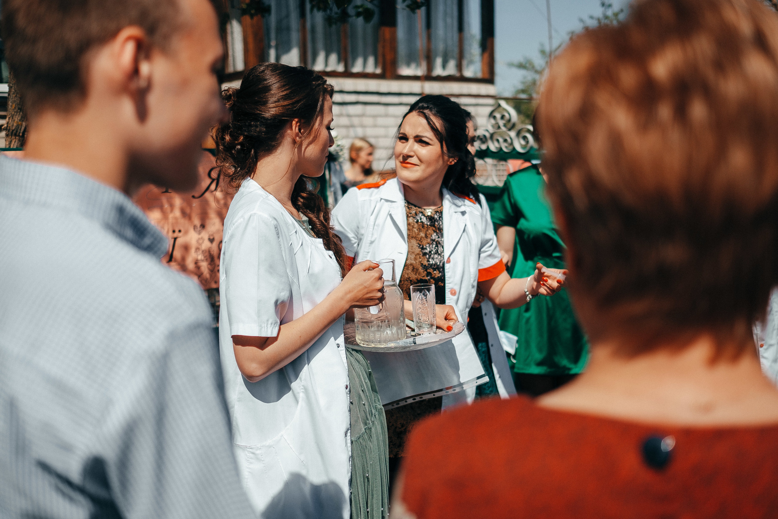 Виктор+Катя. Ivan Skufinsky — wedding and family photographer in Vancouver