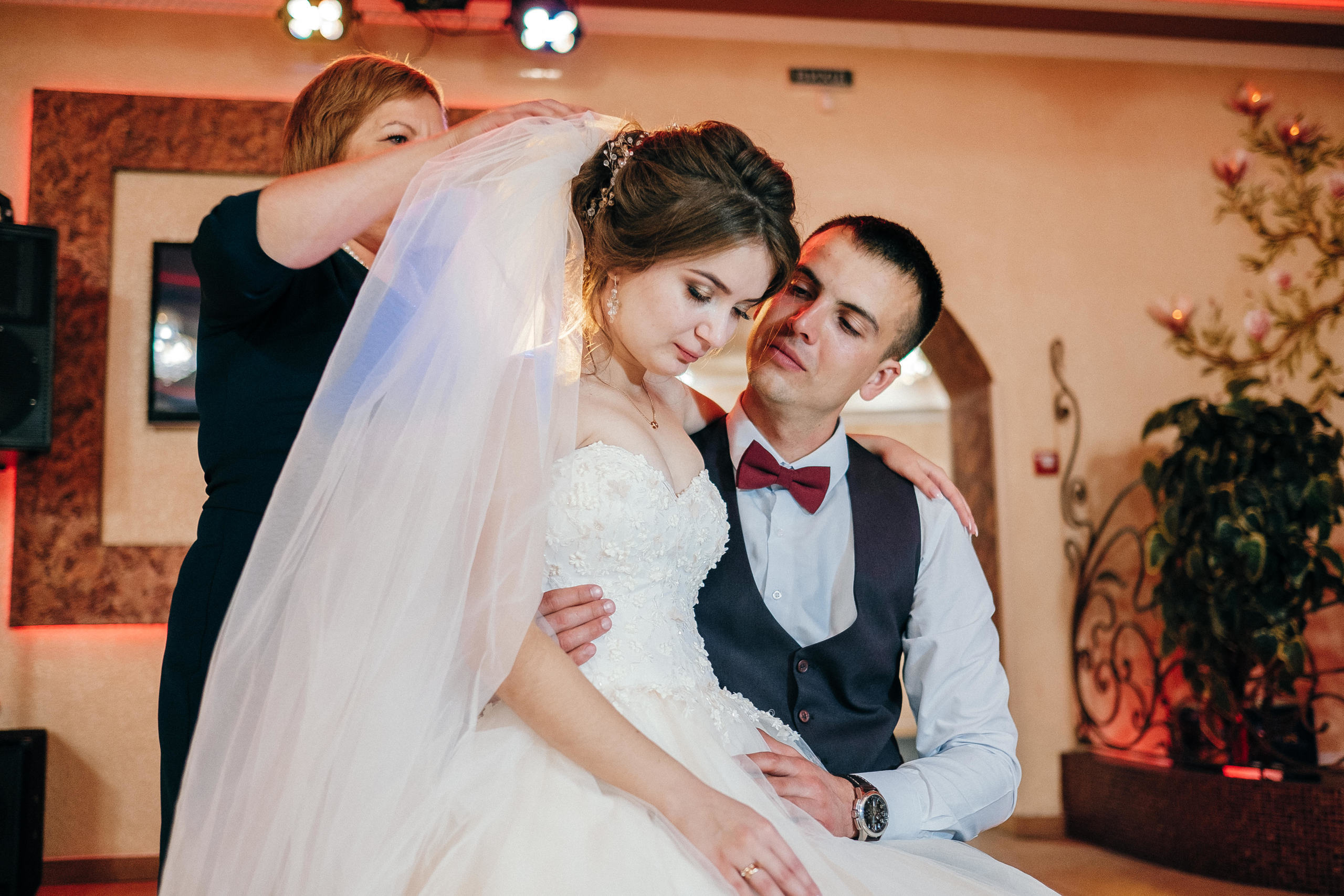 Сергей+Мария 23.09.2018. Ivan Skufinsky — wedding and family photographer in Vancouver