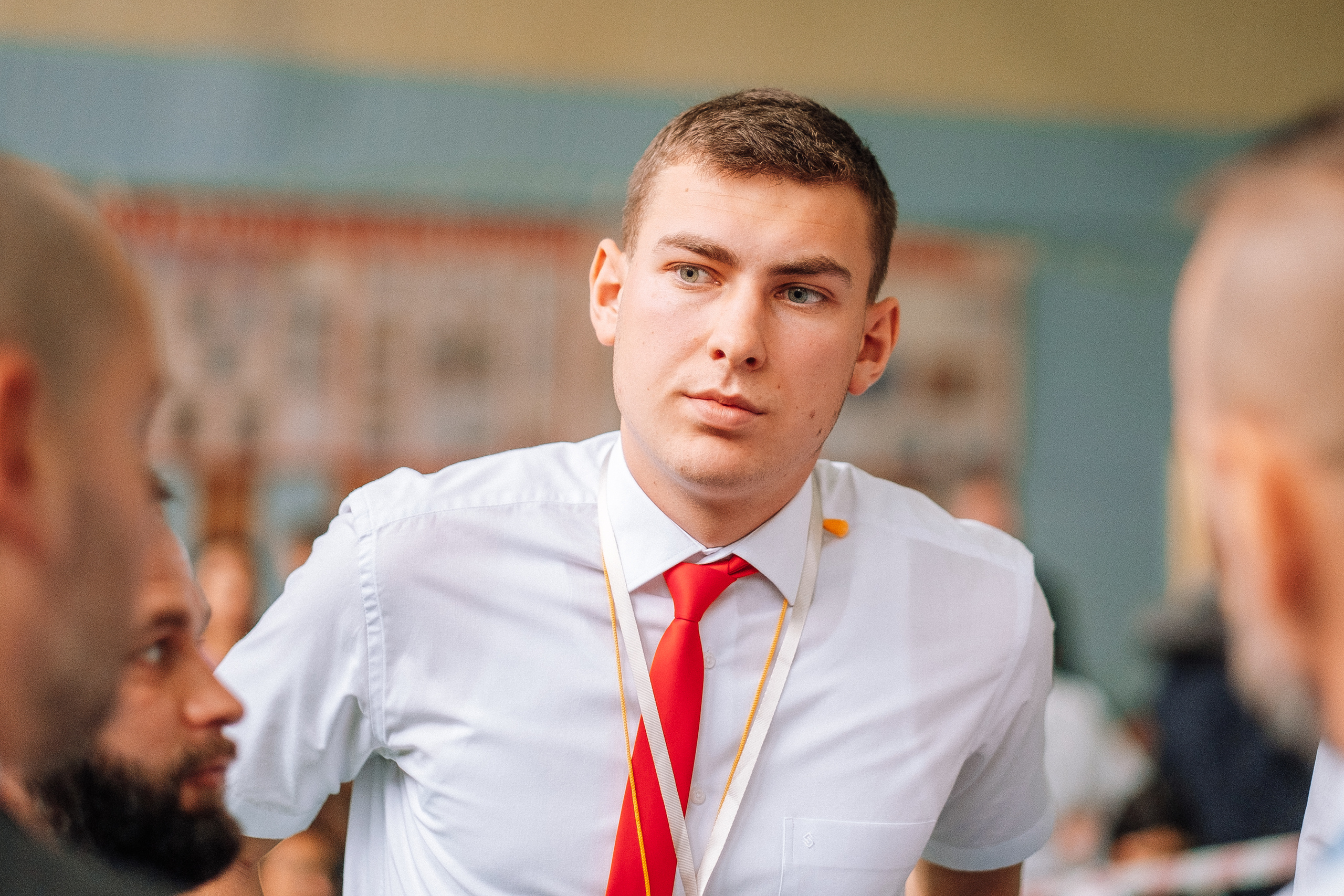 Зендокай Карате-До 30.11.2019. Ivan Skufinsky — wedding and family photographer in Vancouver